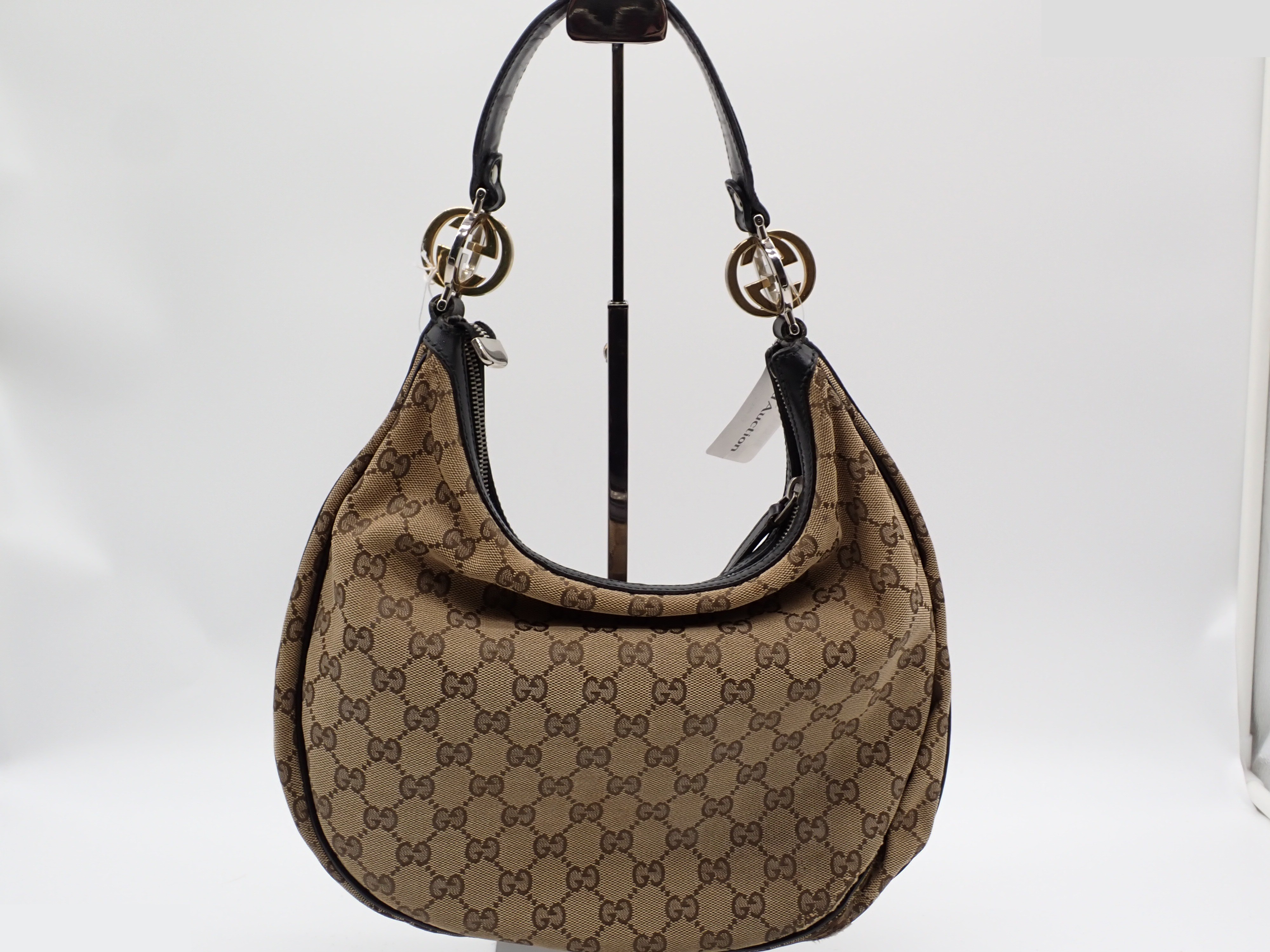 GG canvas(Bag)・Handbag