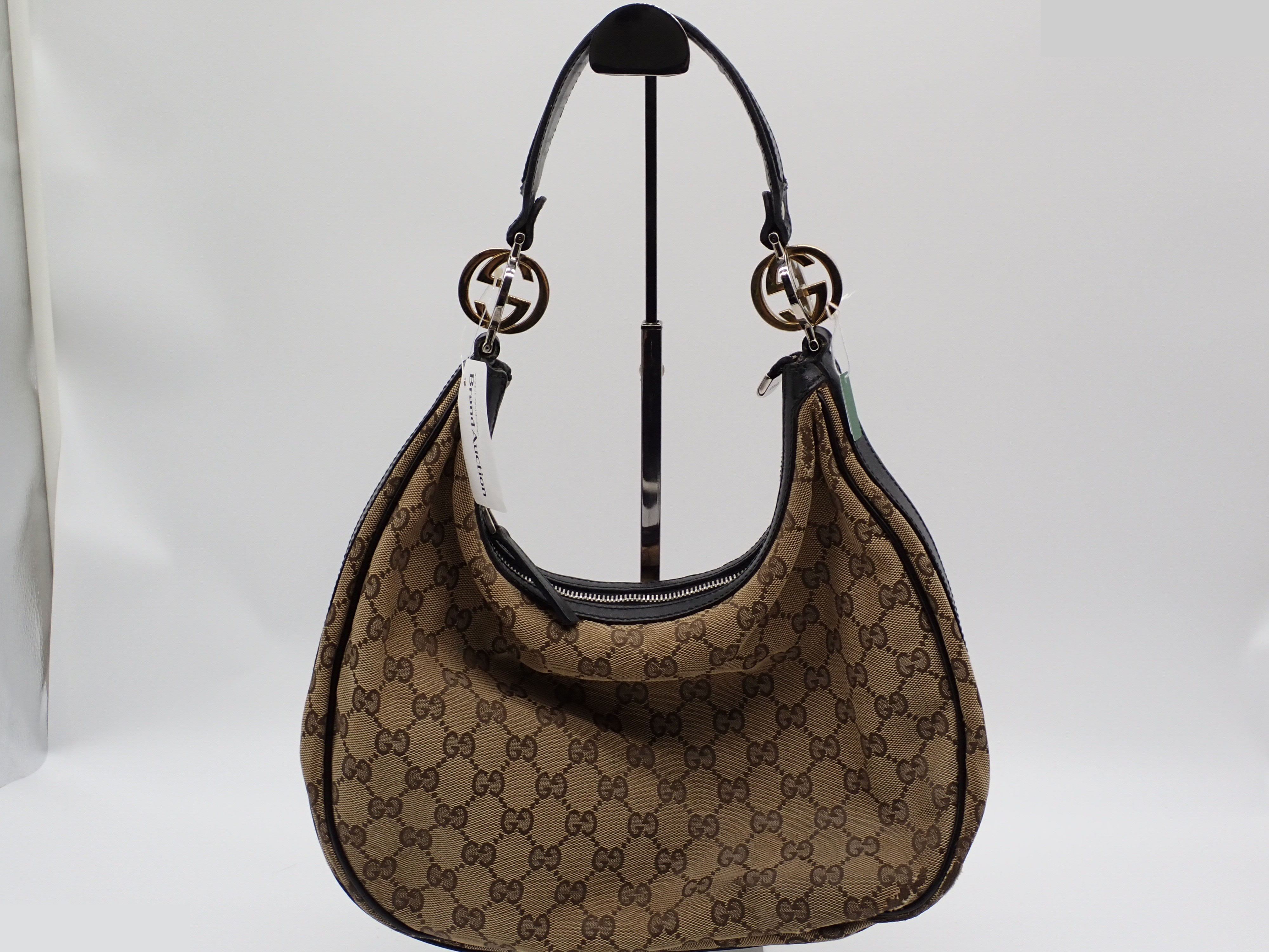 GG canvas(Bag)・Handbag — view 2