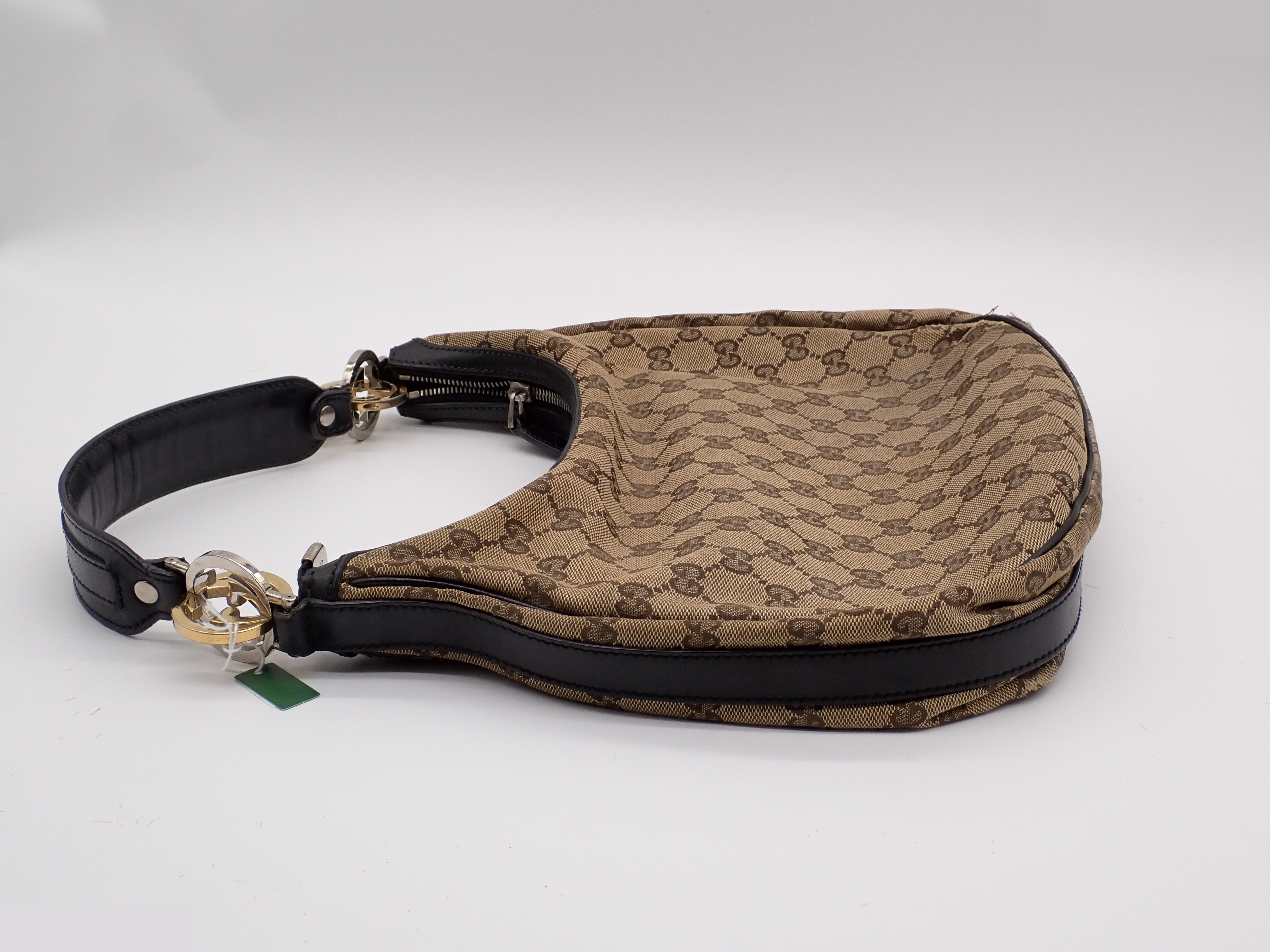 GG canvas(Bag)・Handbag — view 3