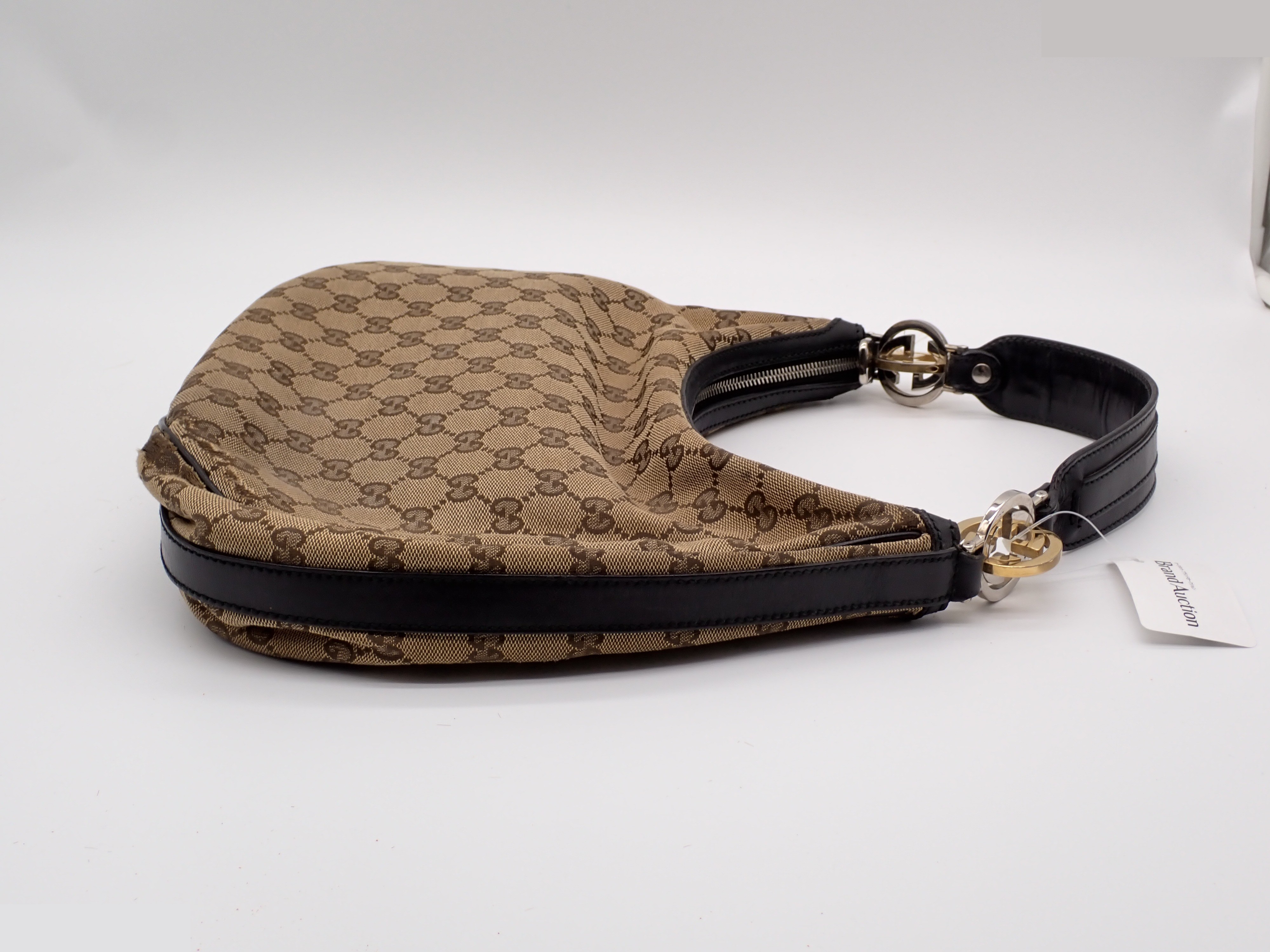 GG canvas(Bag)・Handbag — view 4
