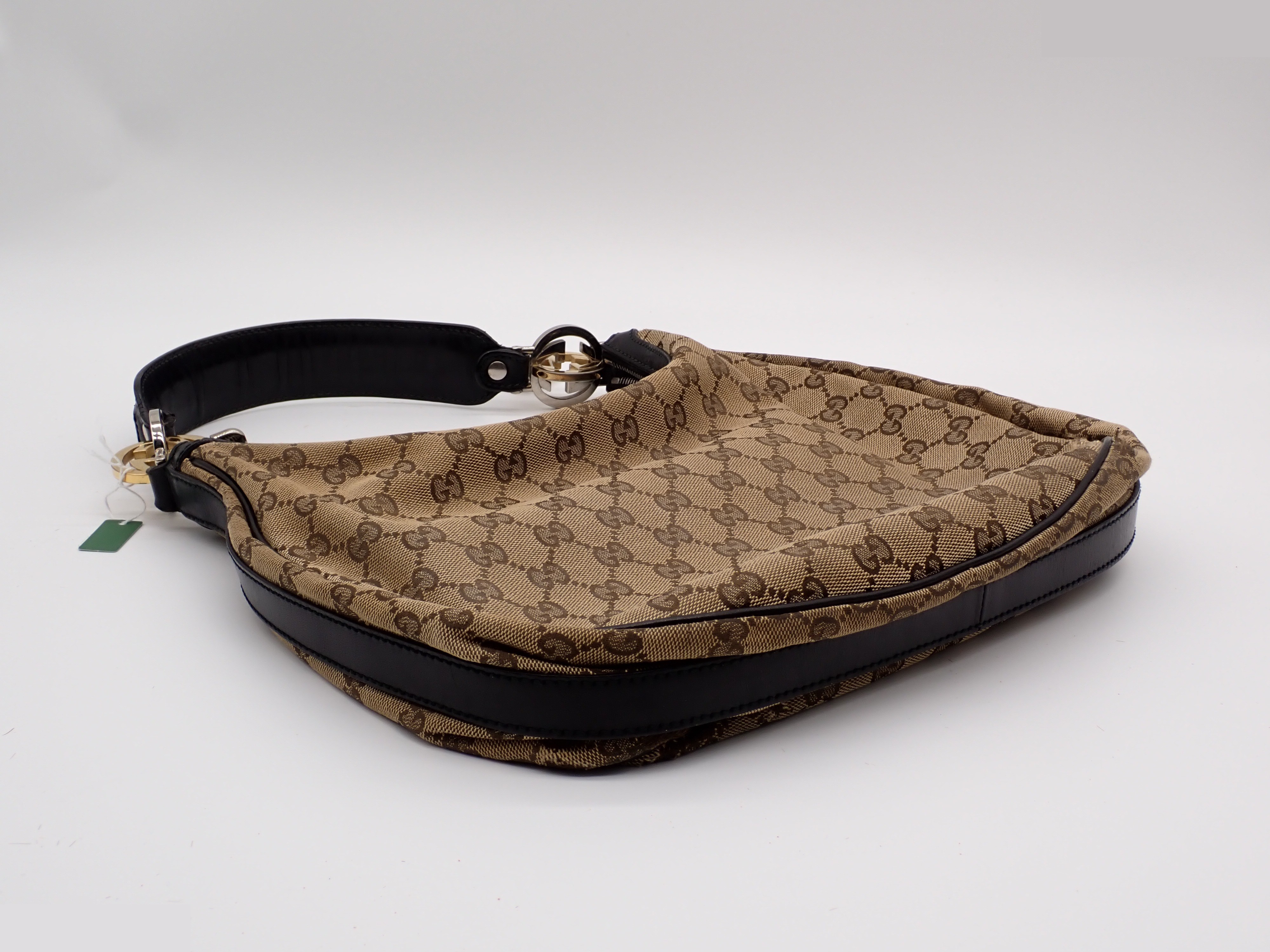 GG canvas(Bag)・Handbag — view 5