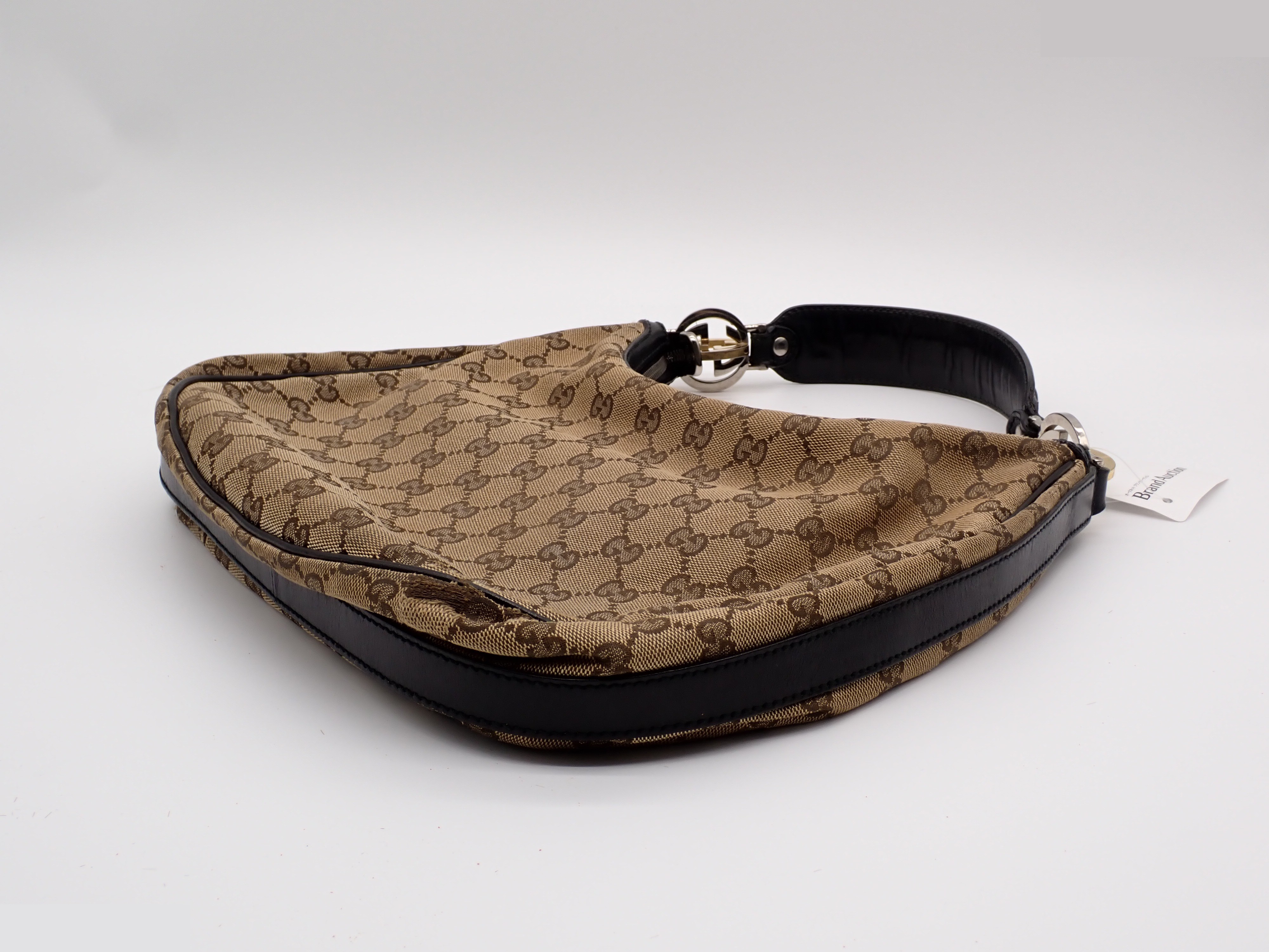 GG canvas(Bag)・Handbag — view 6