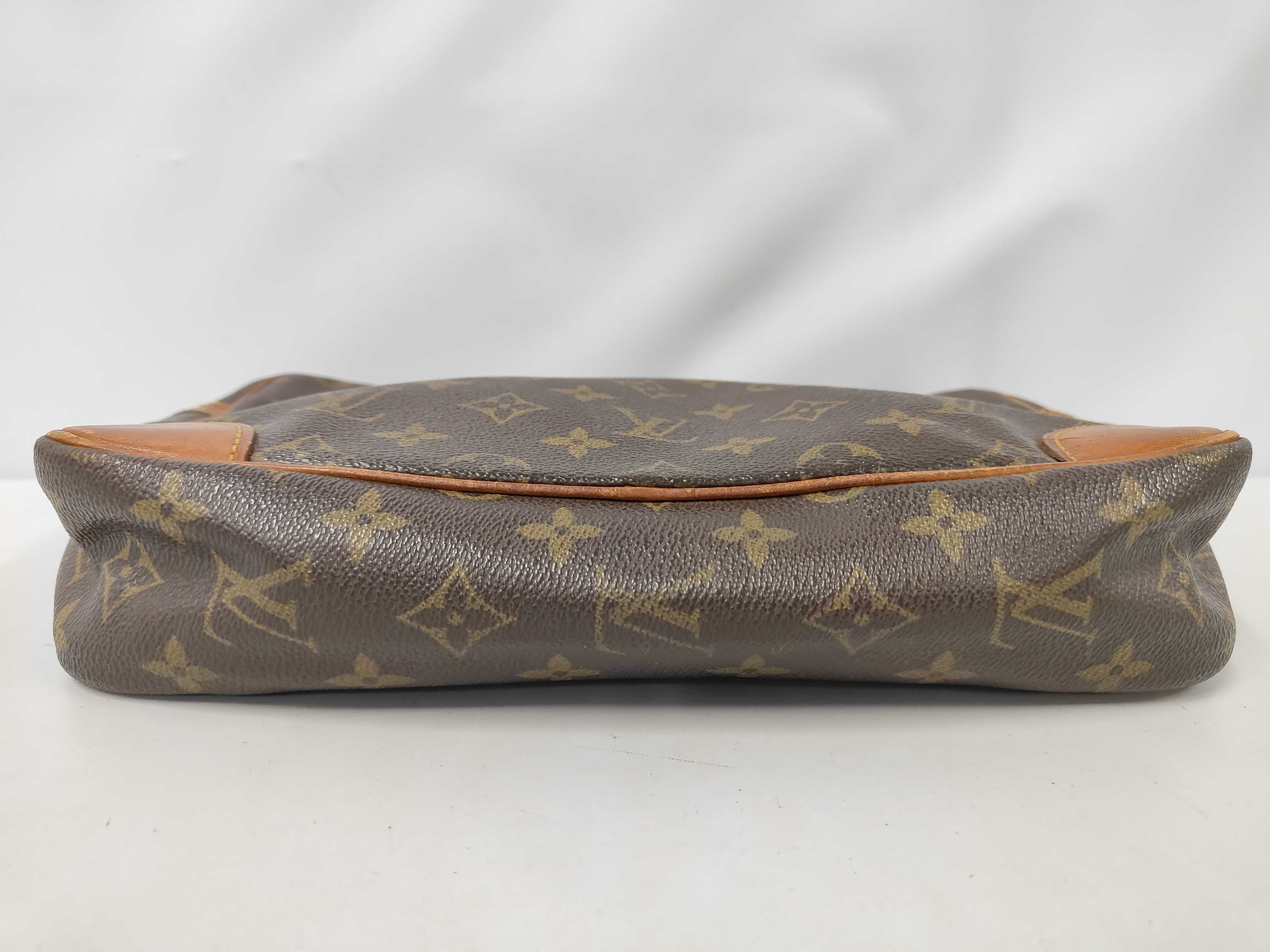 M51845 Monogram Compiegne 28 Second Bag — view 3