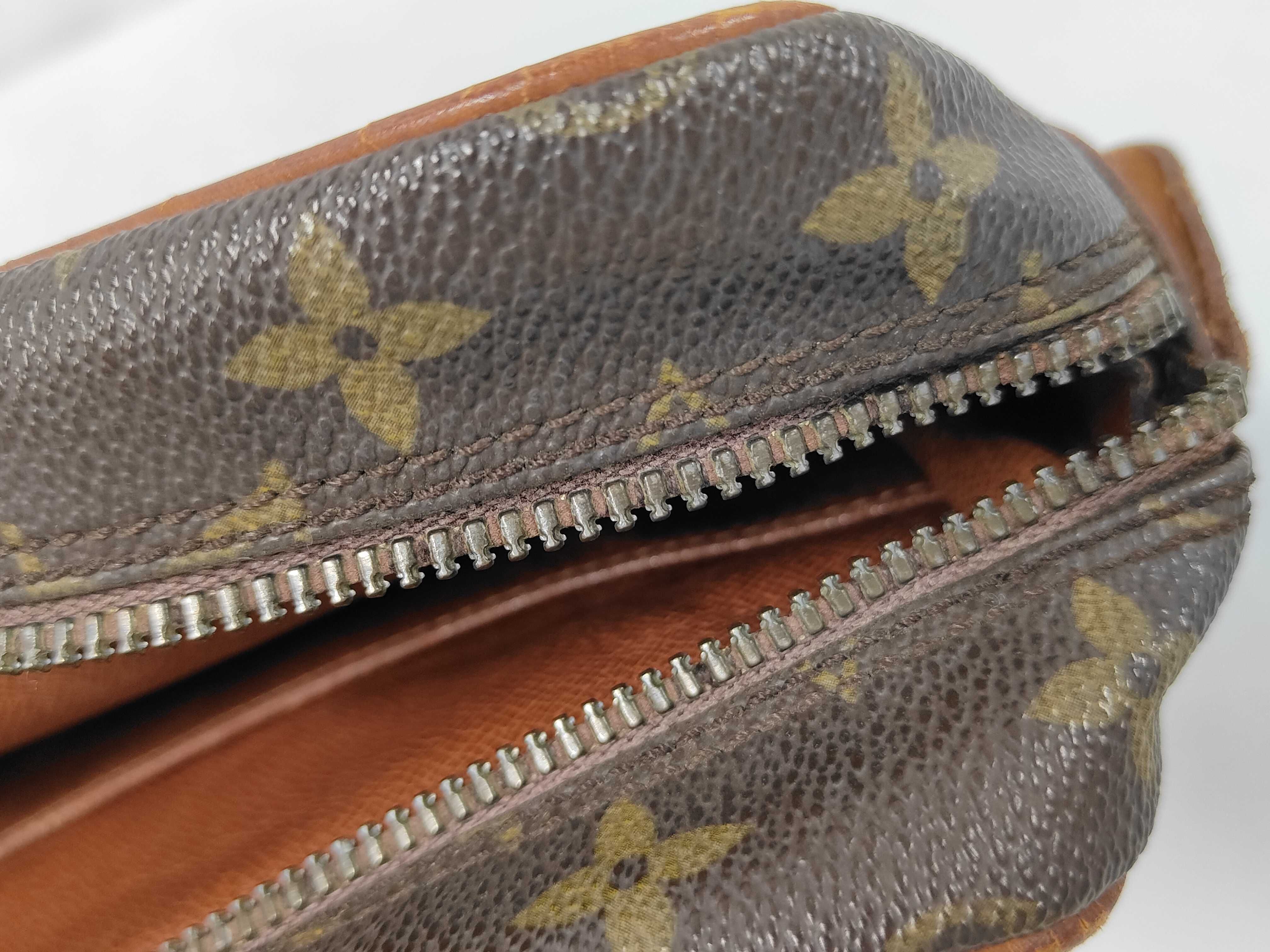 M51845 Monogram Compiegne 28 Second Bag — view 9