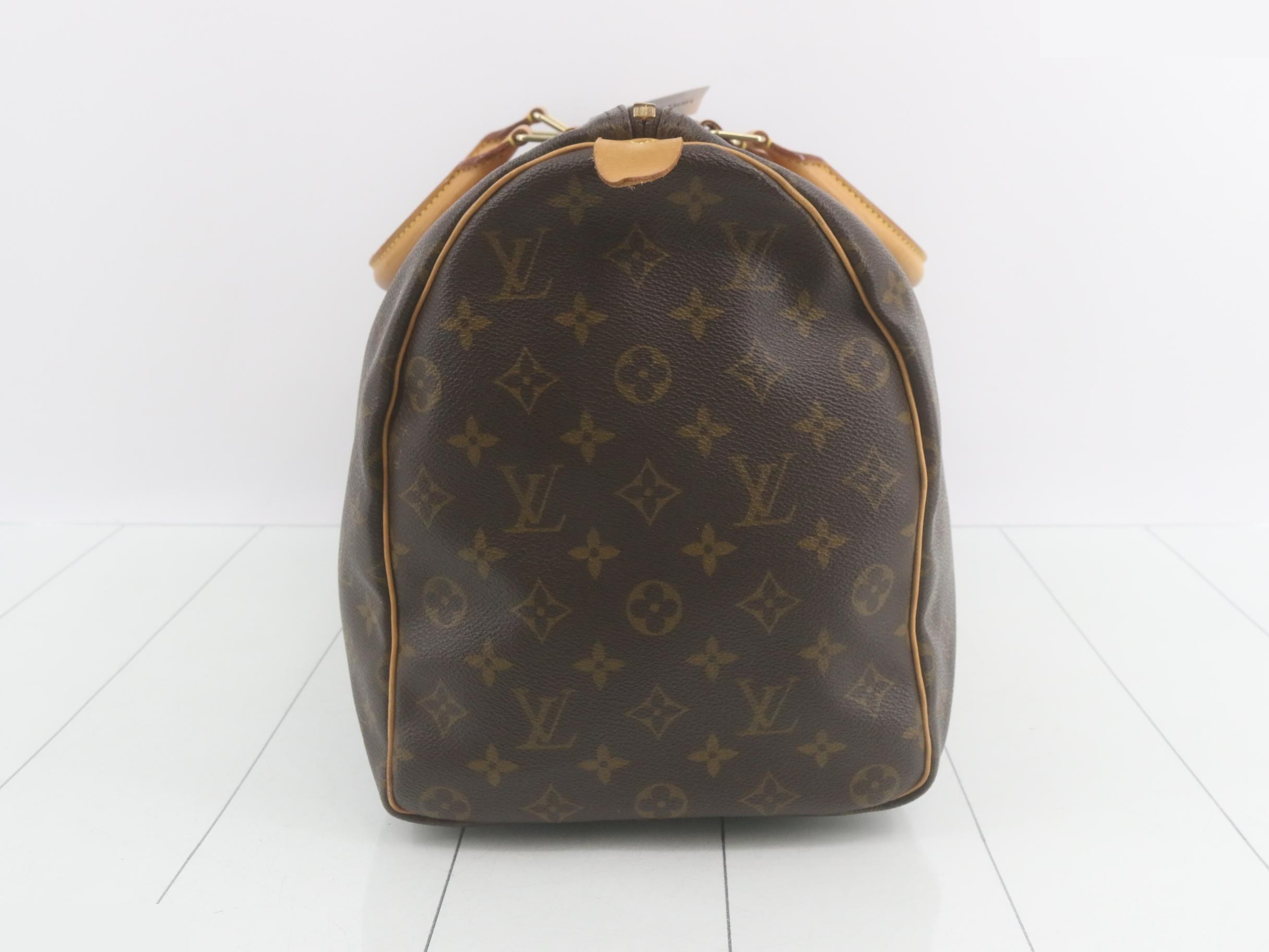 Keepall 45 — view 3