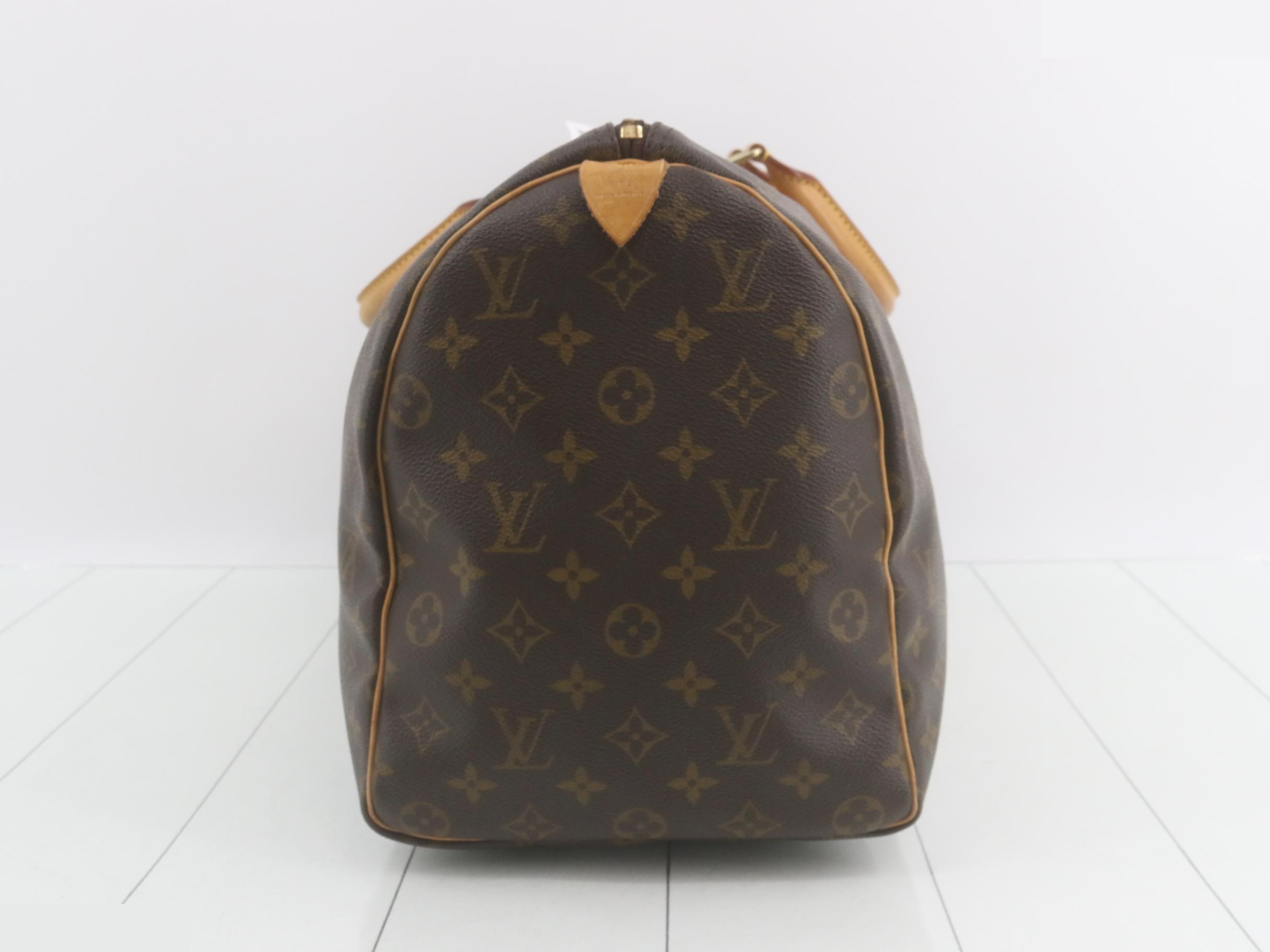 Keepall 45 — view 4