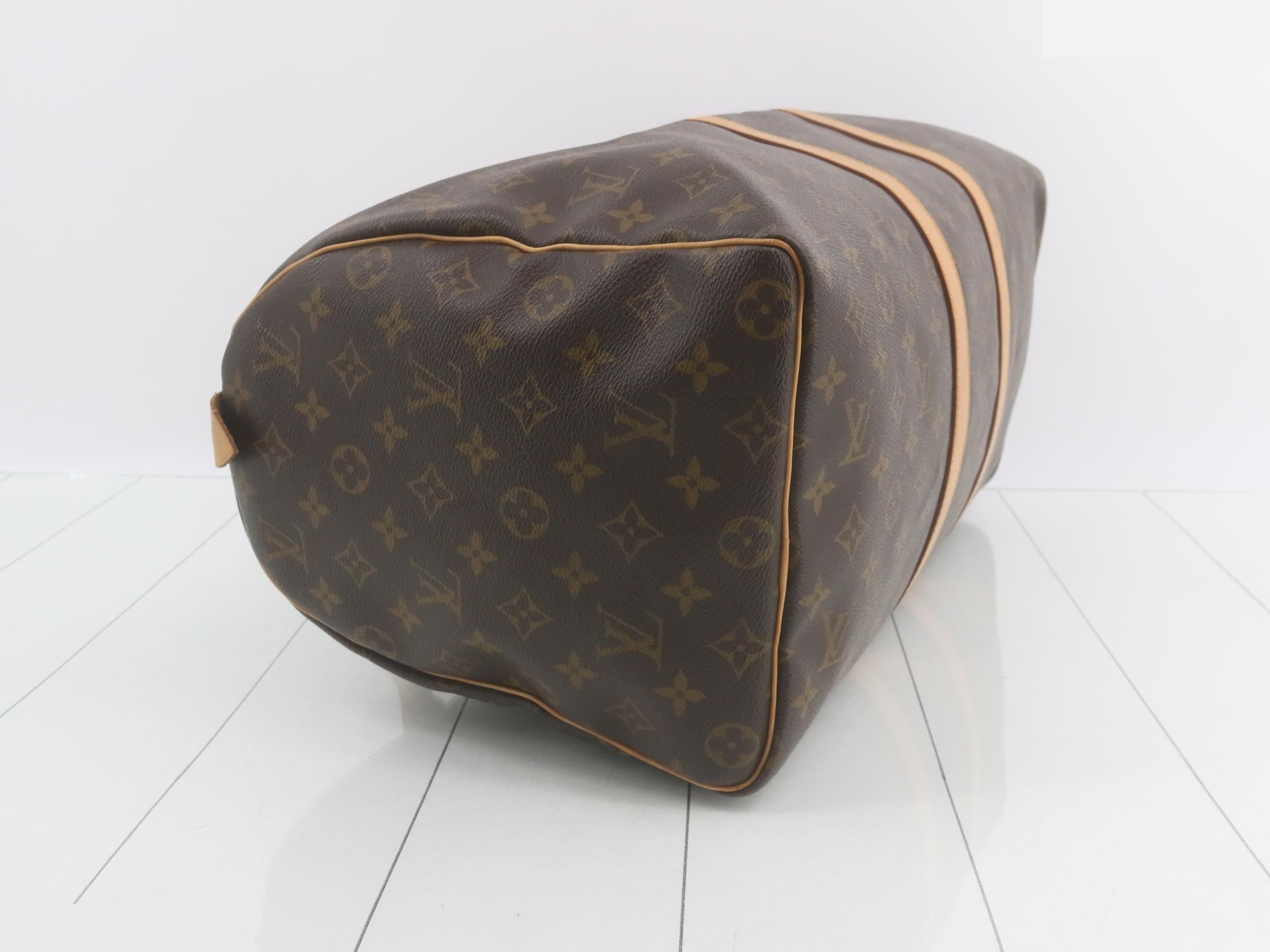 Keepall 45 — view 5