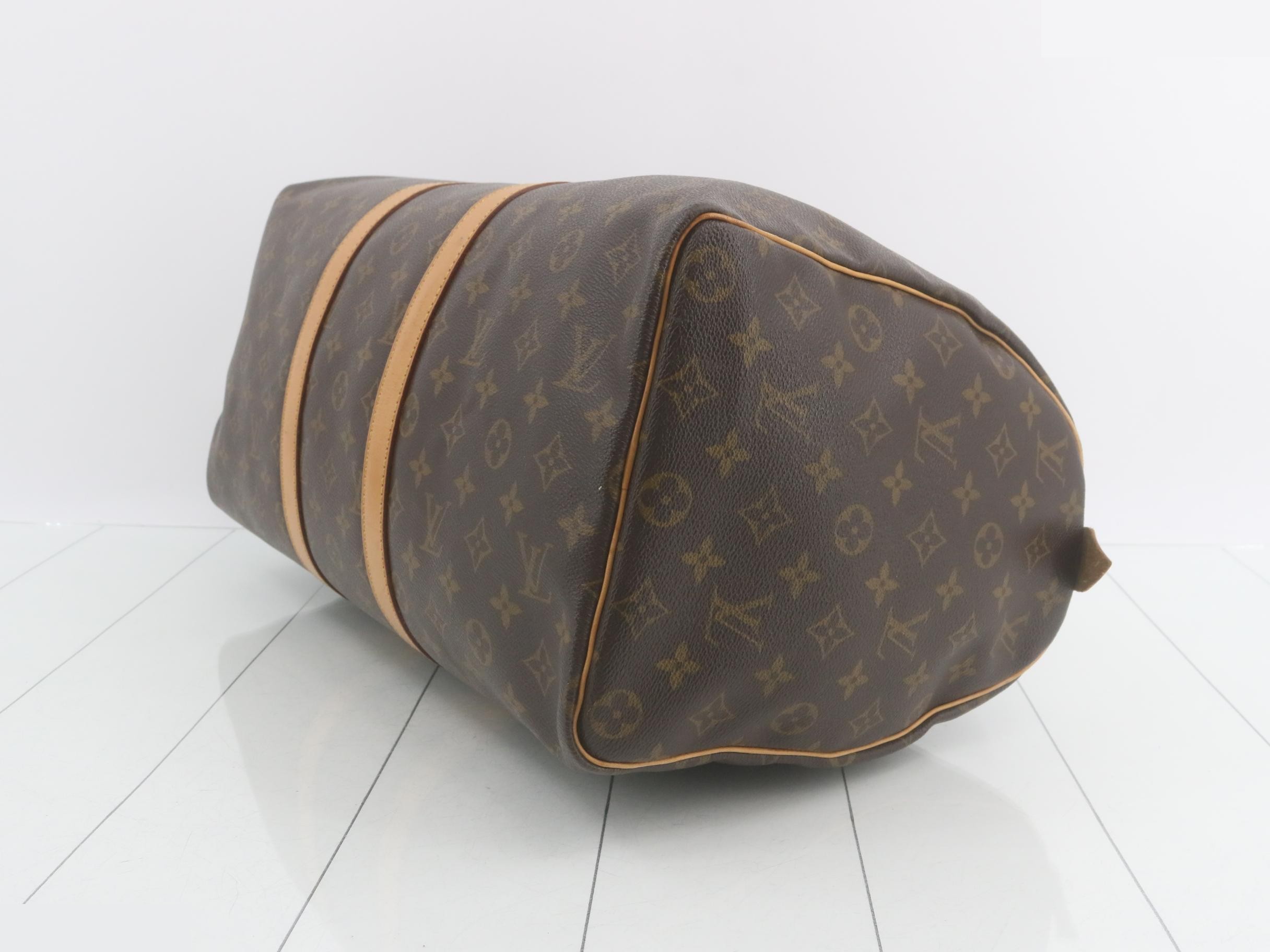 Keepall 45 — view 6