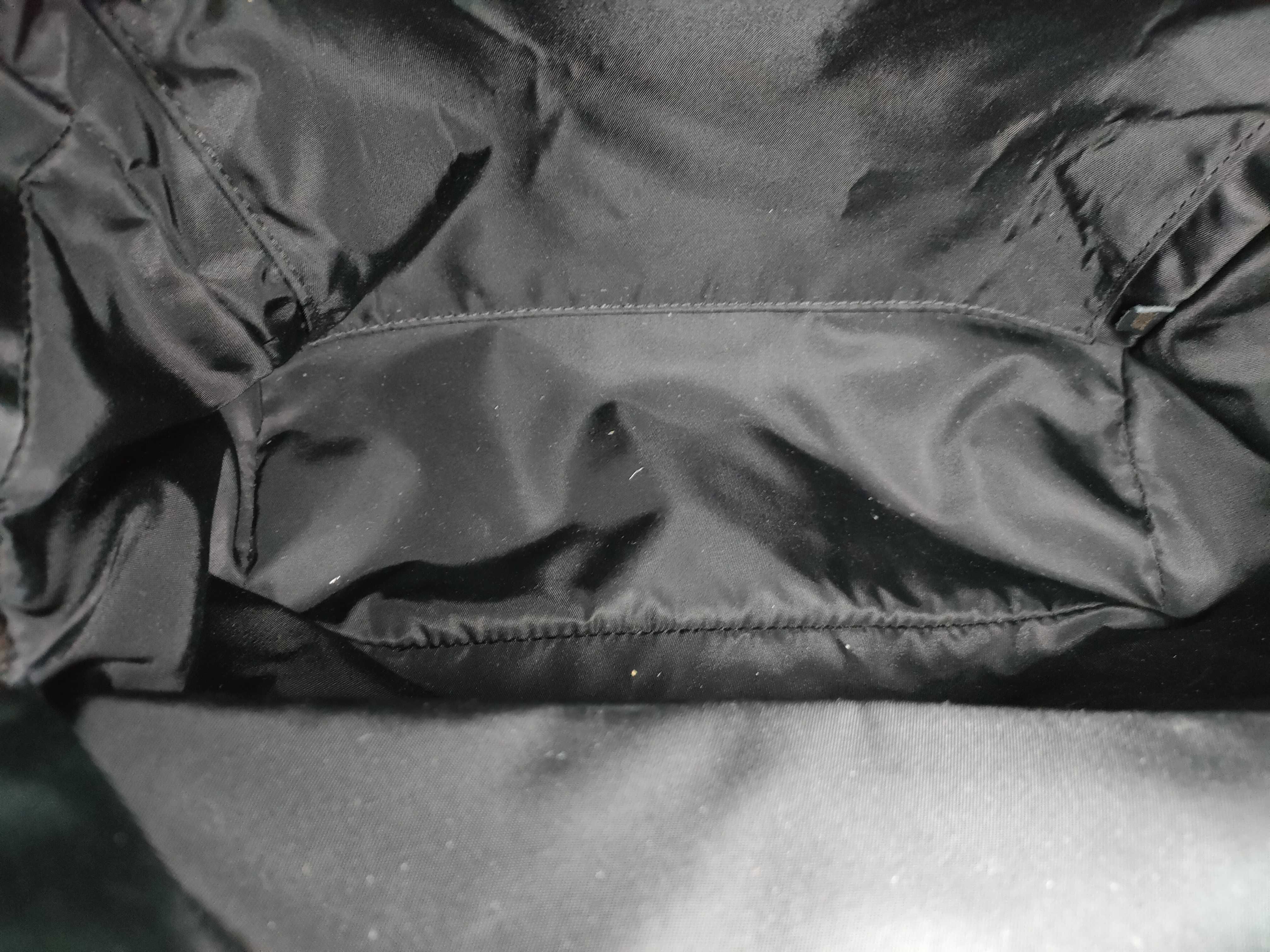 Monogram LV Palm Springs Brown Monogram Medium Rucksack — view 11