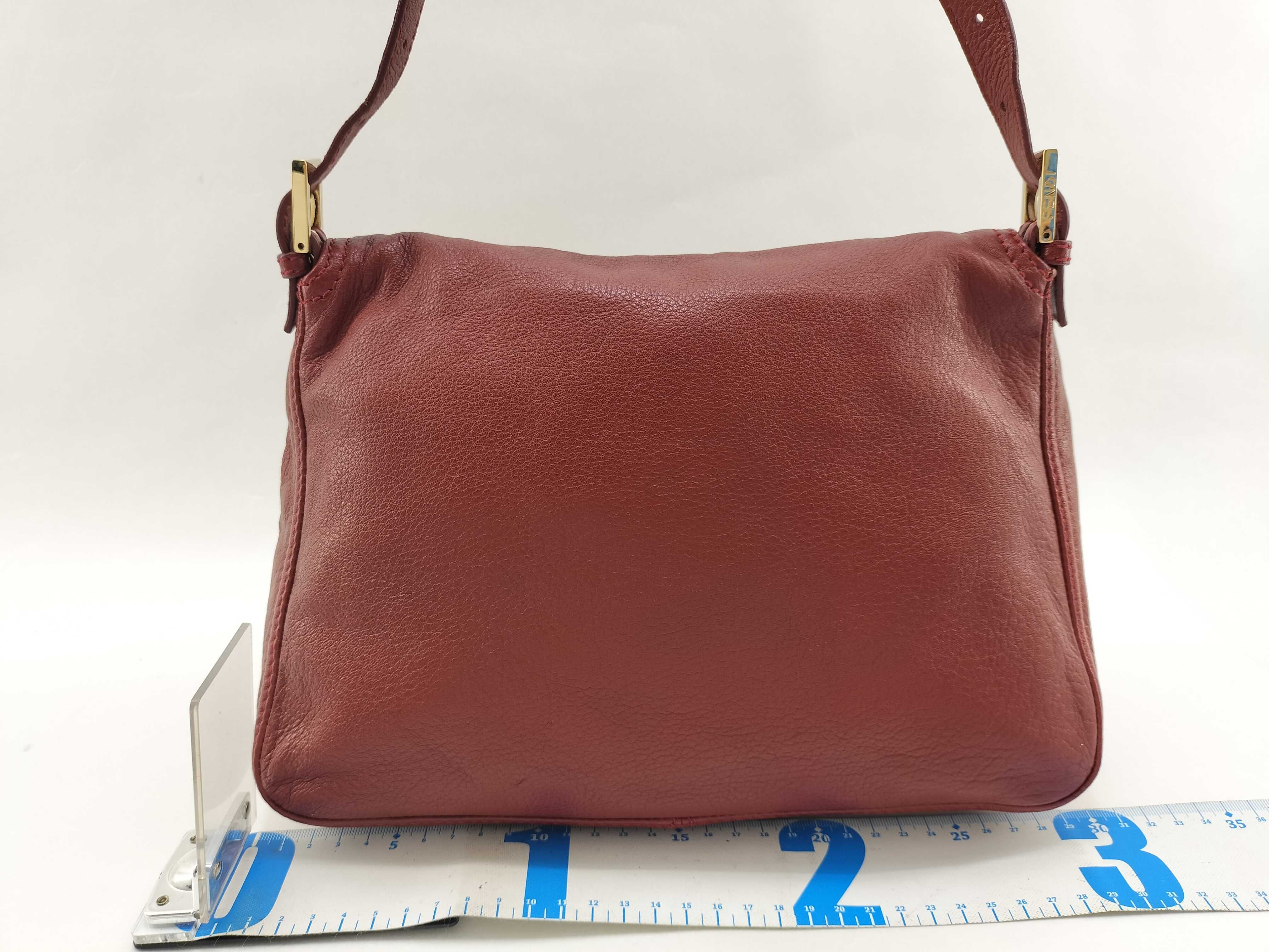 Mamma Fendi Shoulder Bag — view 2