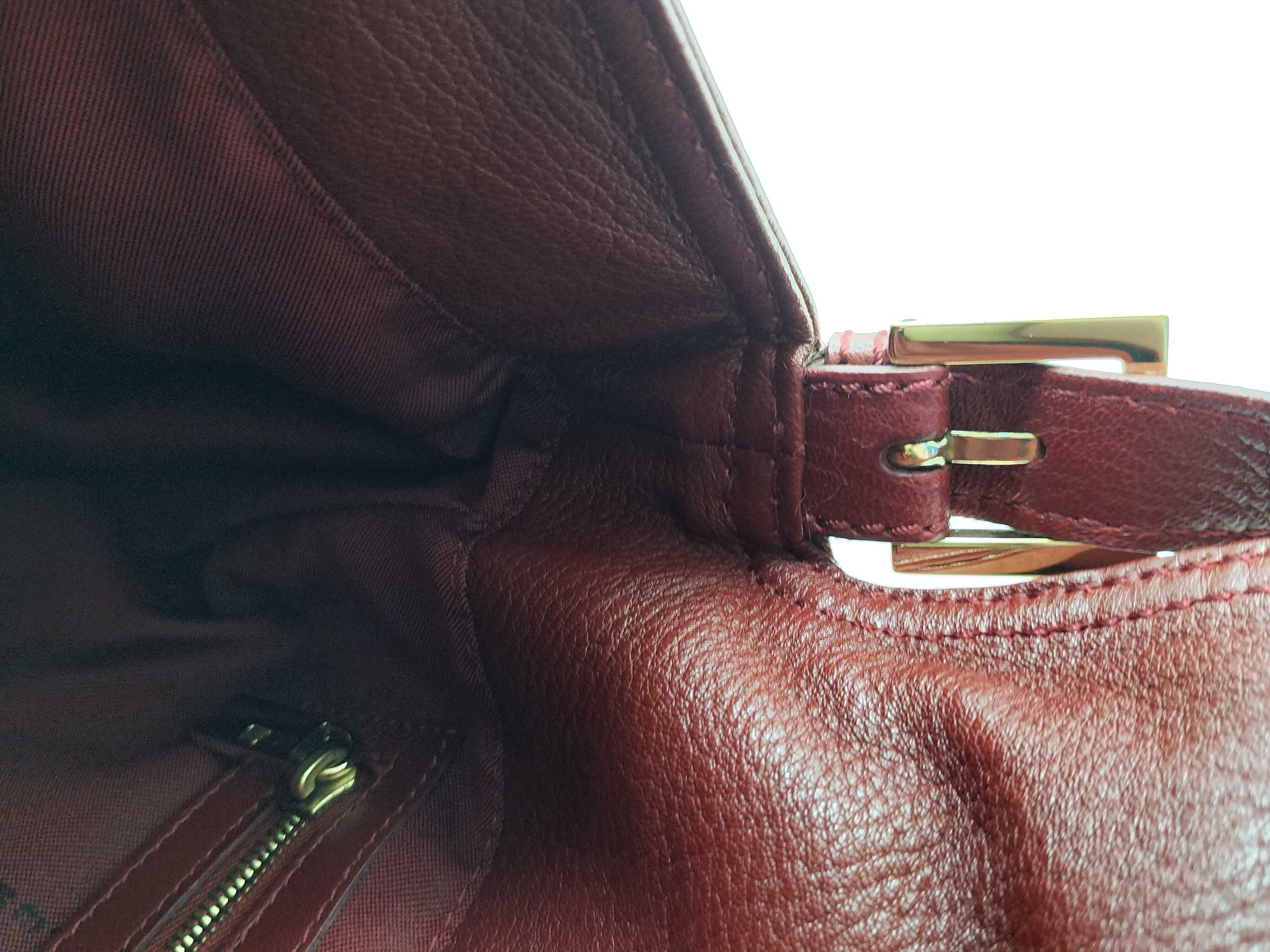 Mamma Fendi Shoulder Bag — view 11