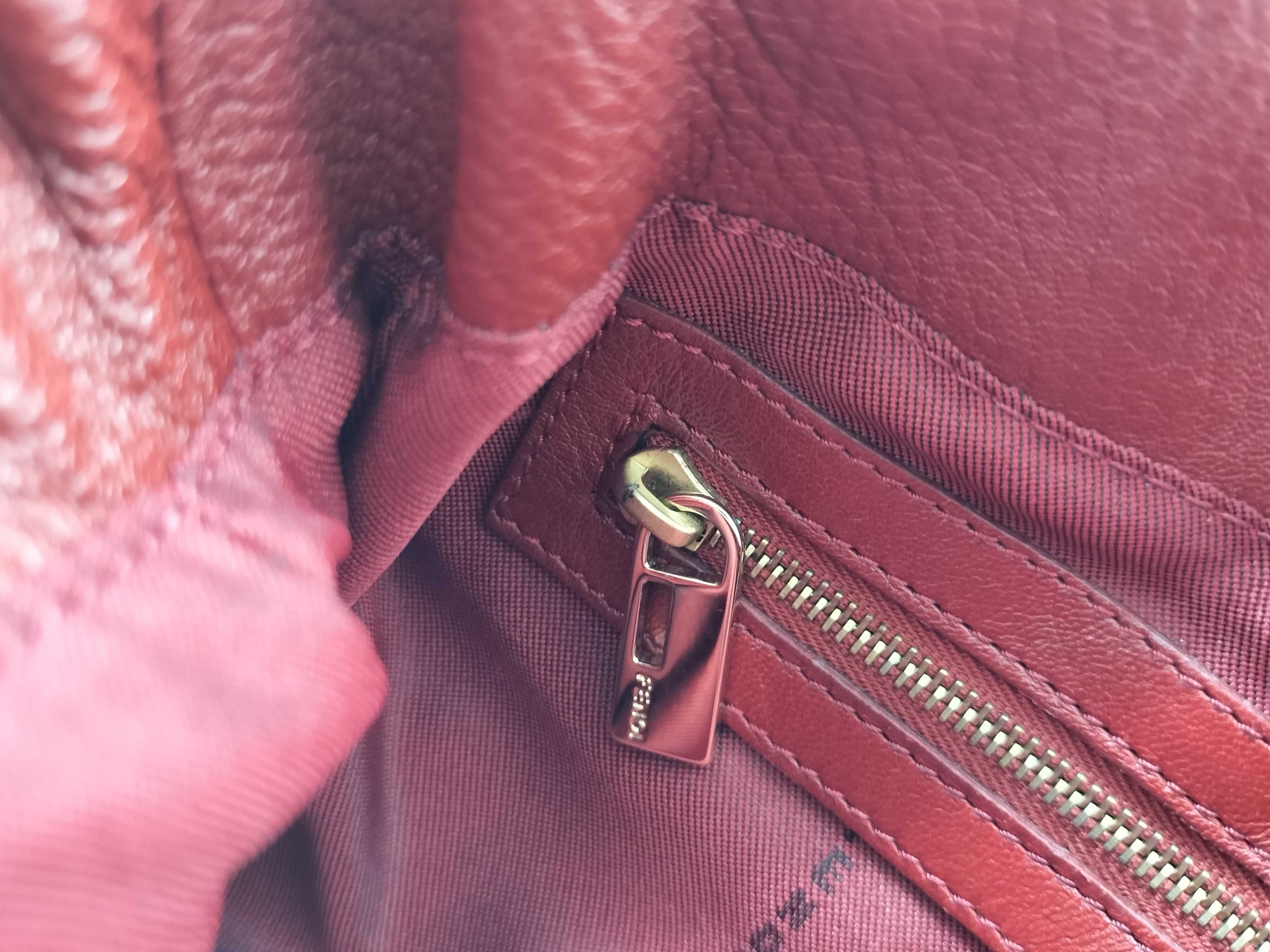 Mamma Fendi Shoulder Bag — view 13