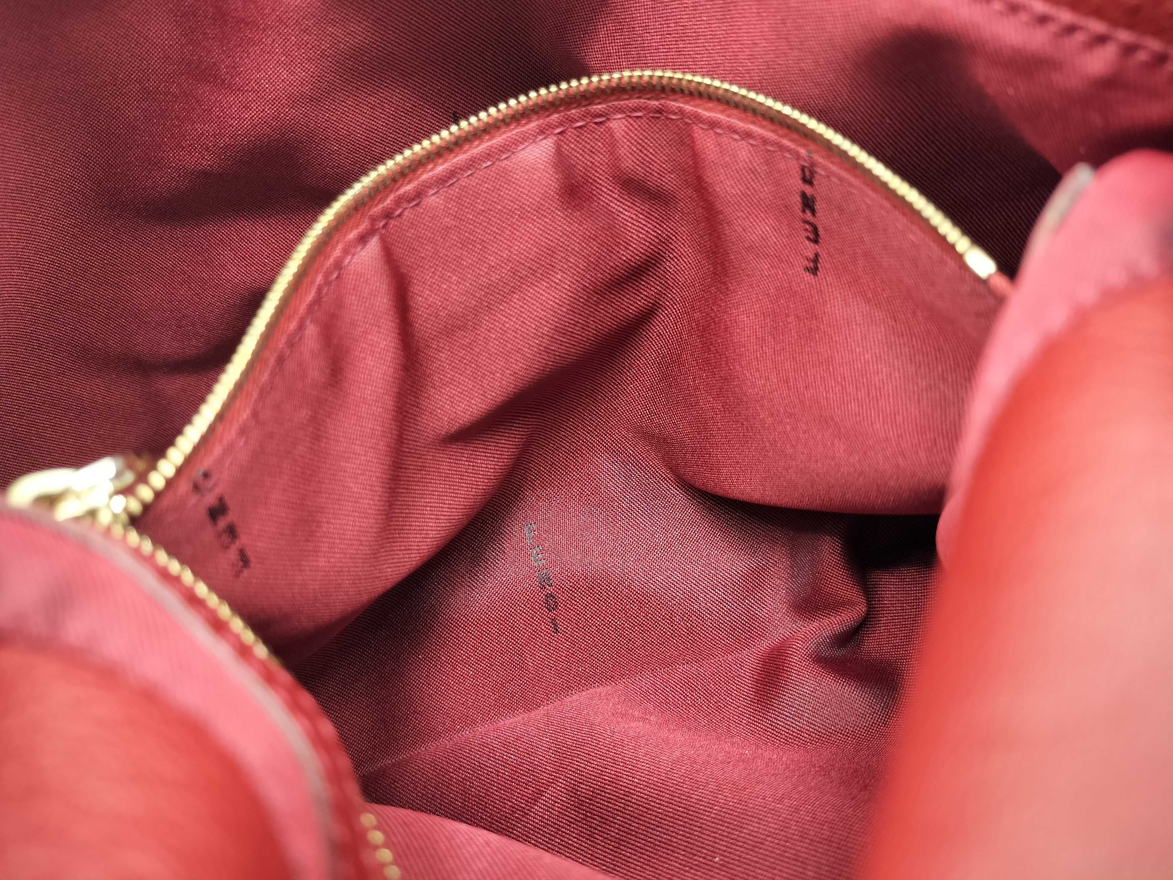 Mamma Fendi Shoulder Bag — view 14