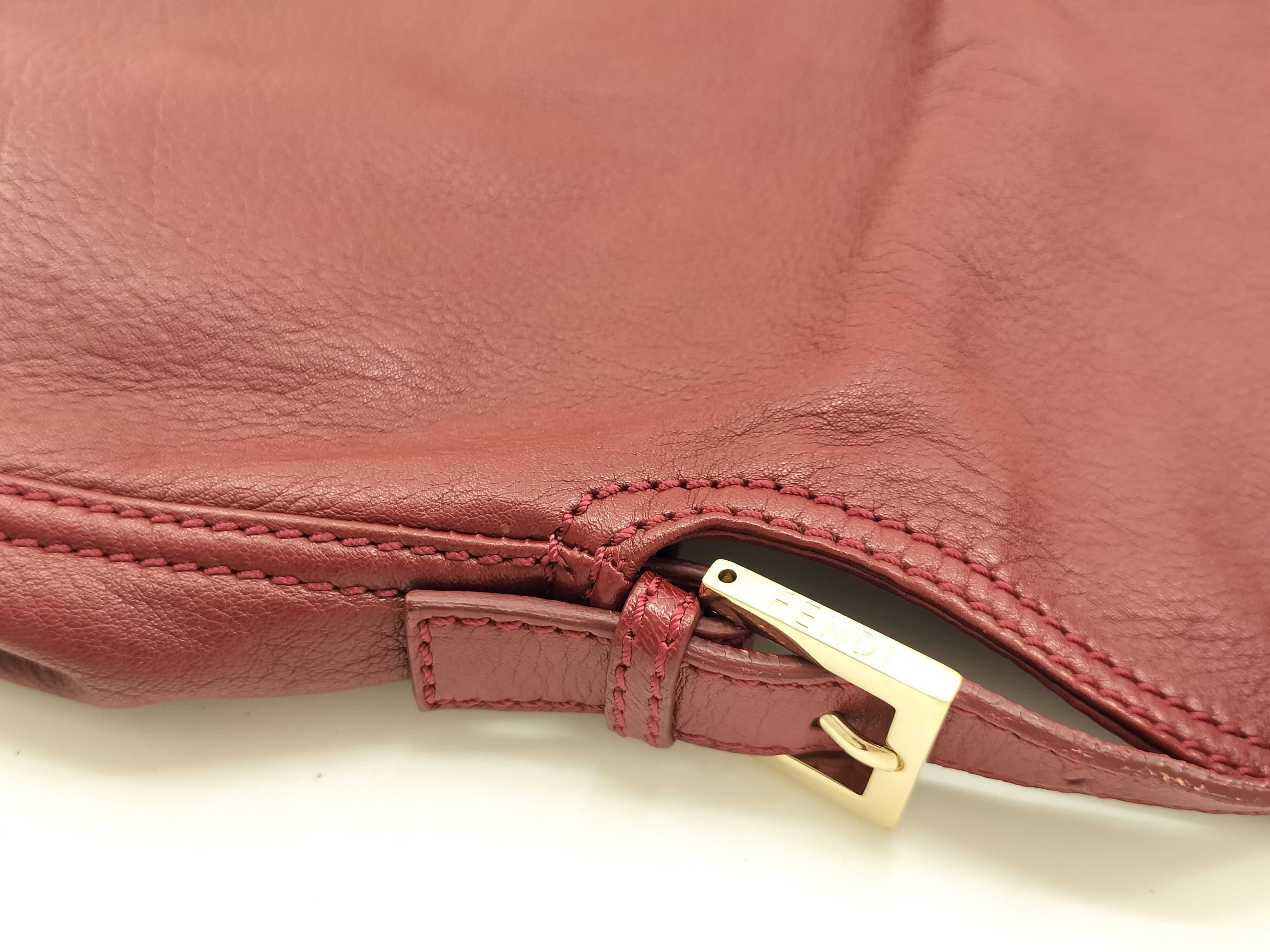 Mamma Fendi Shoulder Bag — view 15