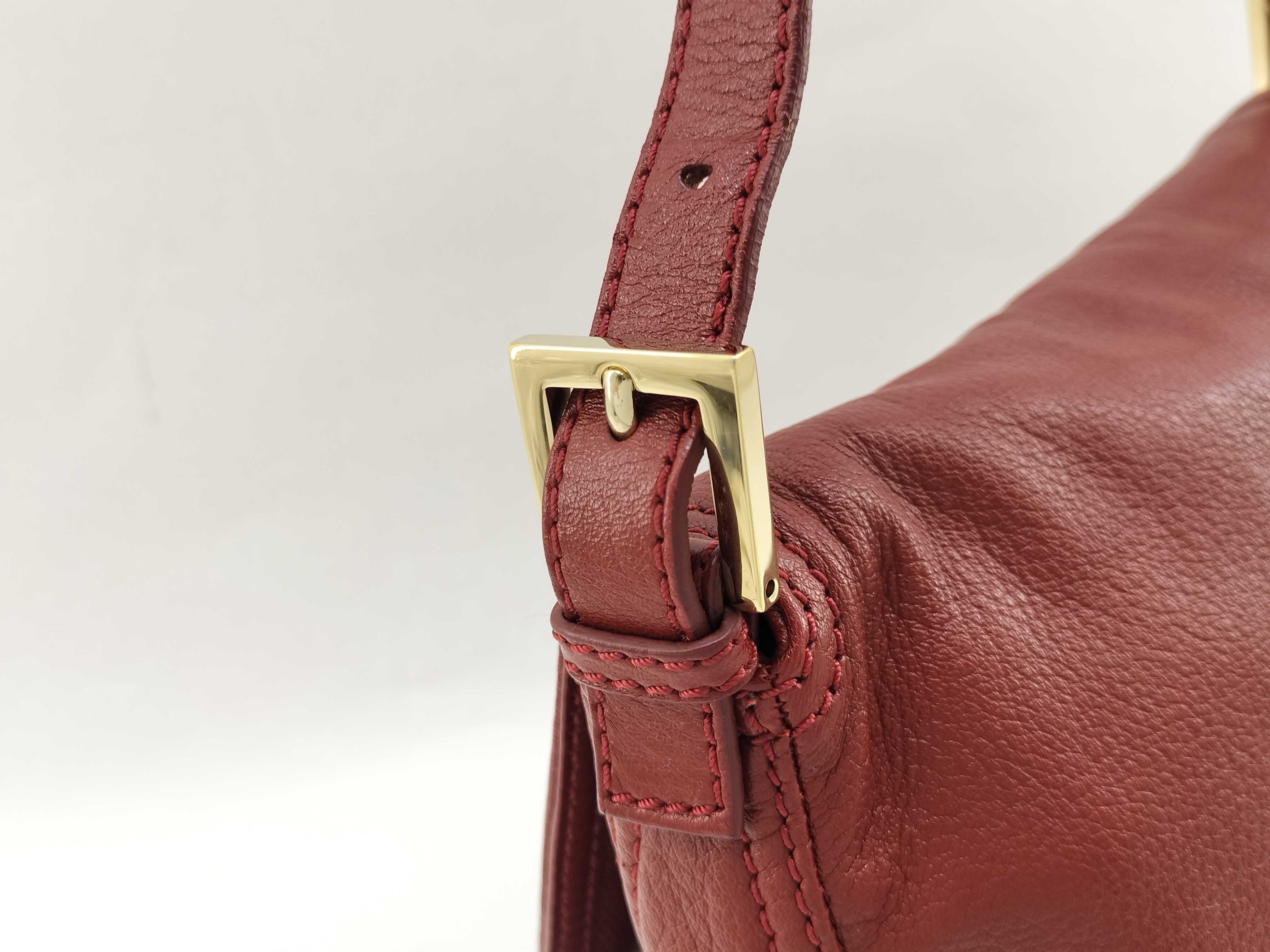 Mamma Fendi Shoulder Bag — view 3