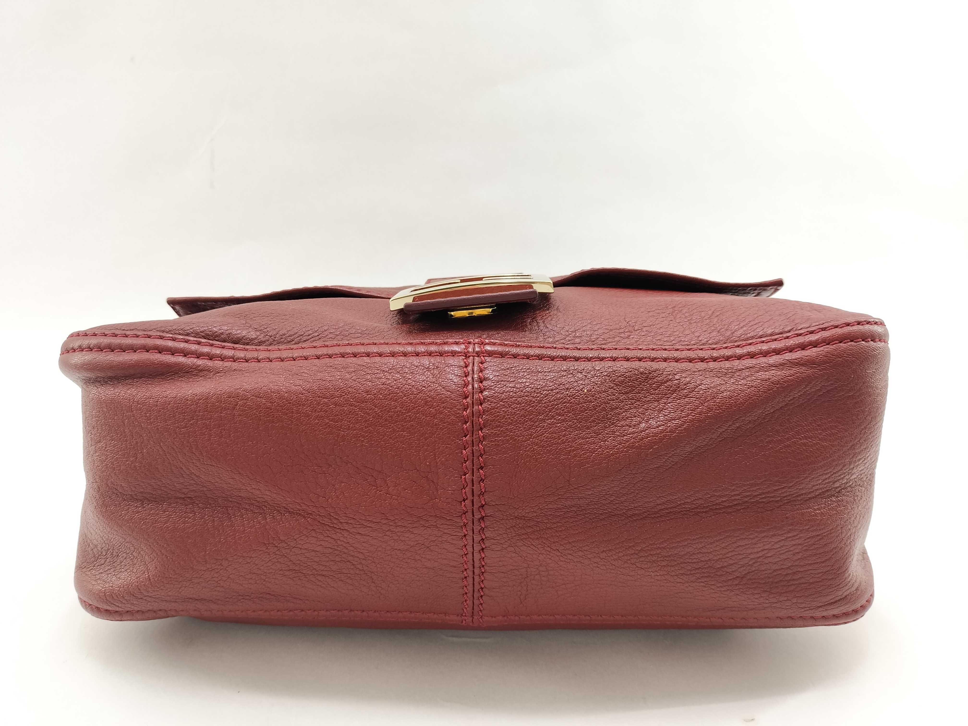 Mamma Fendi Shoulder Bag — view 6
