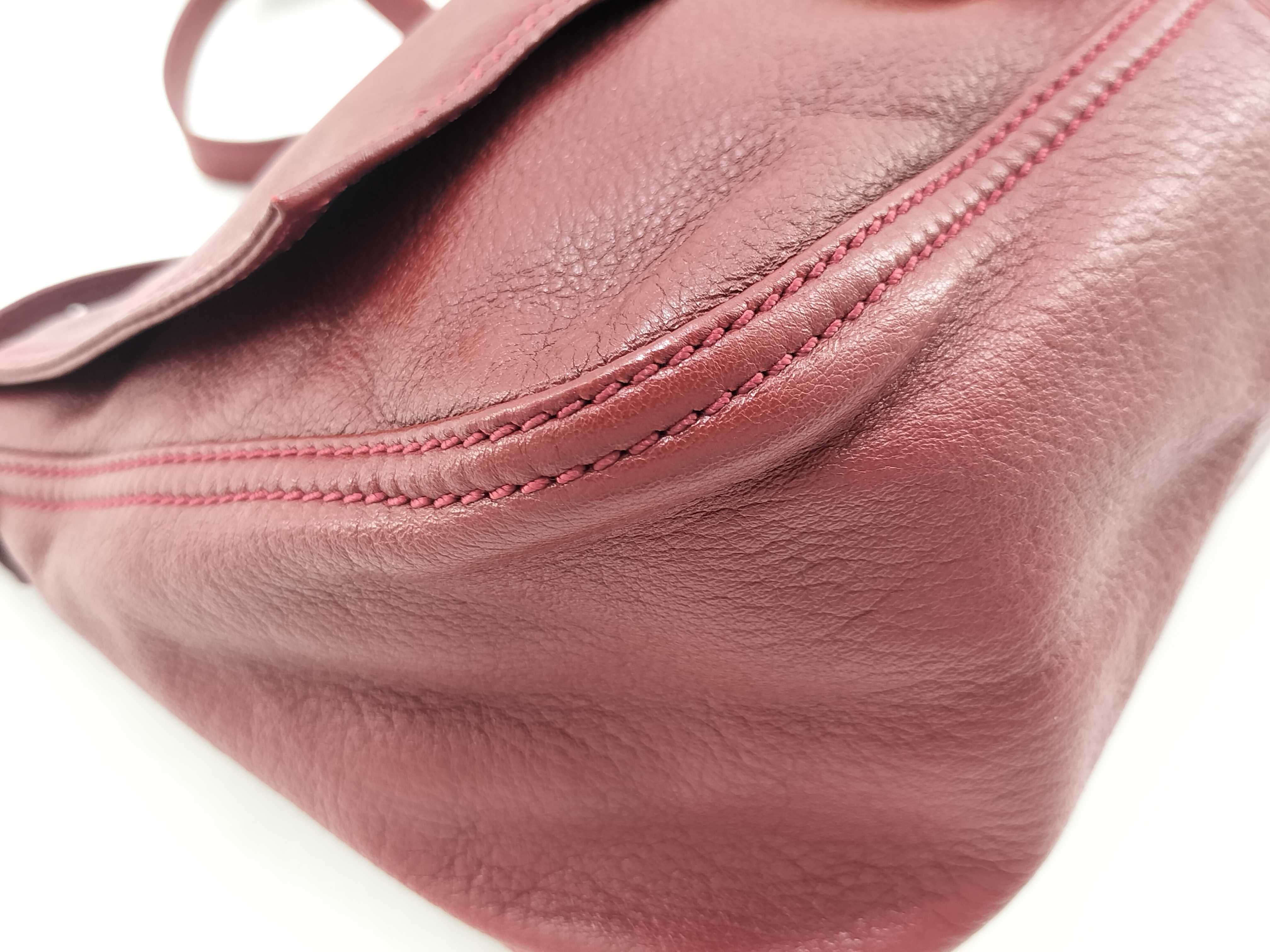 Mamma Fendi Shoulder Bag — view 7
