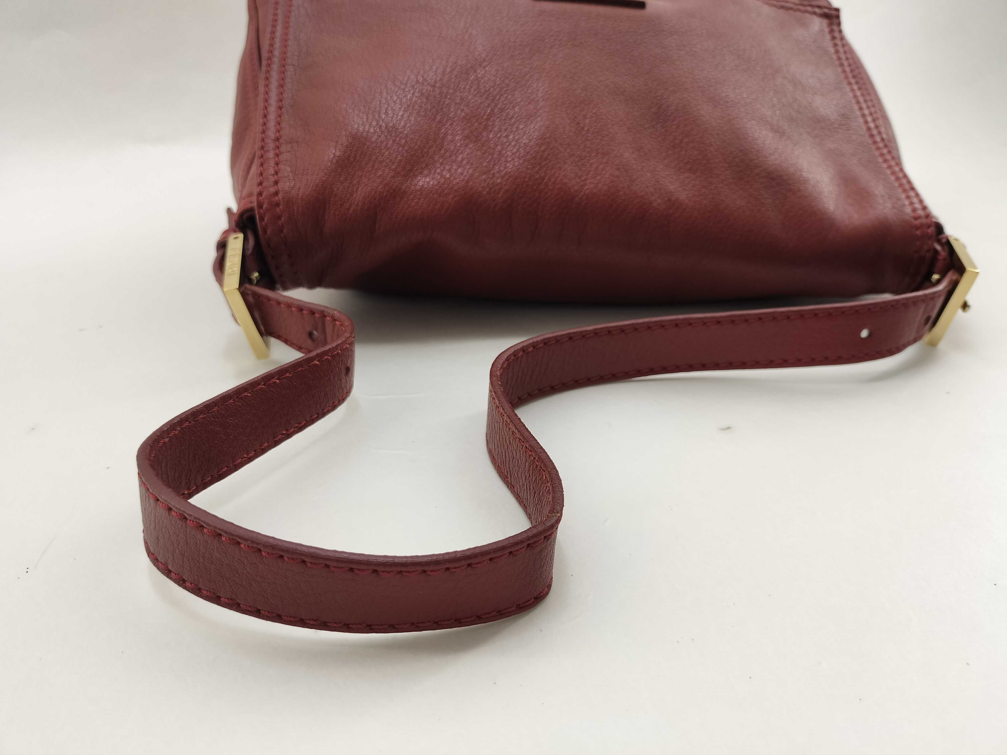 Mamma Fendi Shoulder Bag — view 8