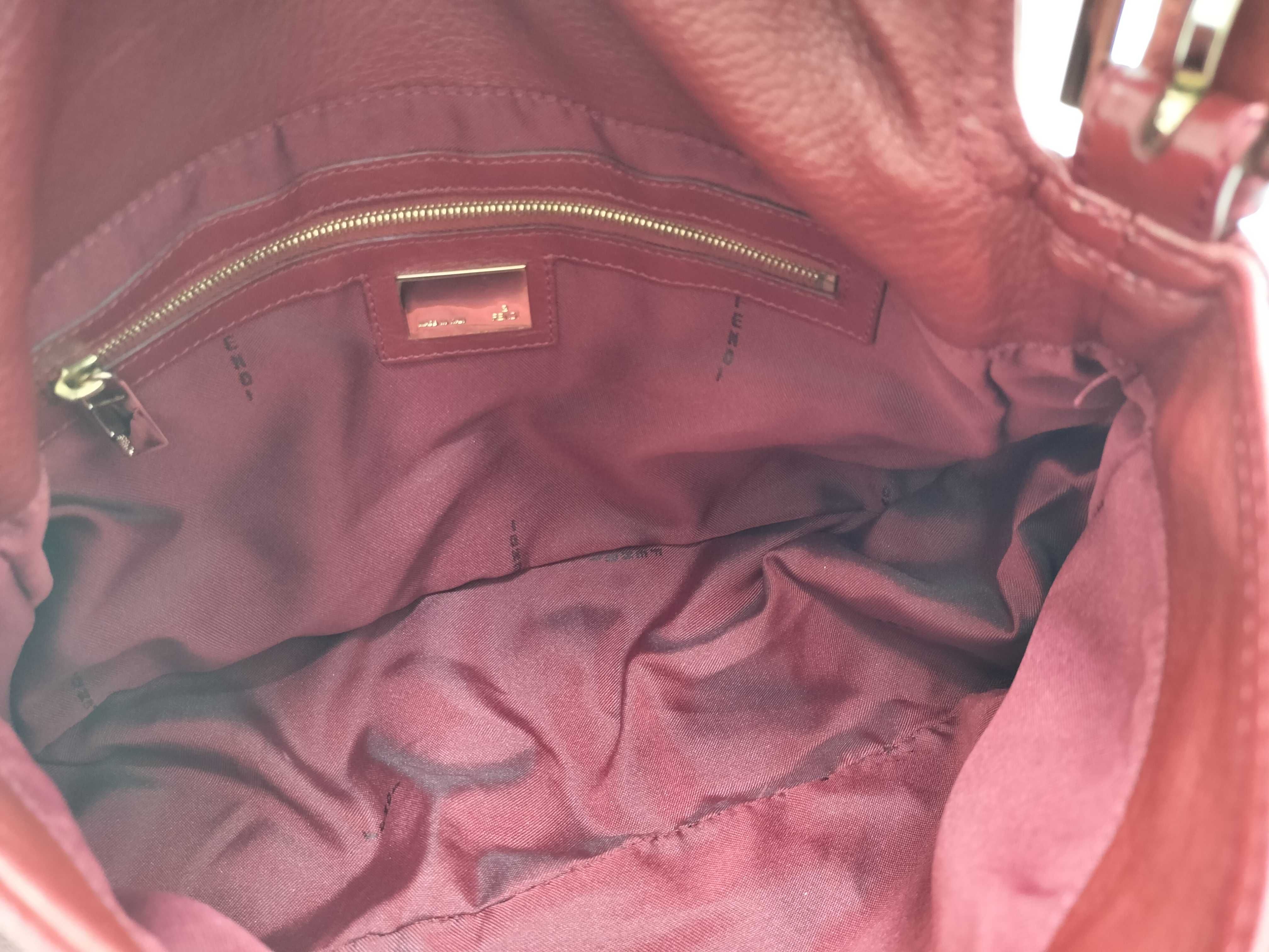 Mamma Fendi Shoulder Bag — view 10