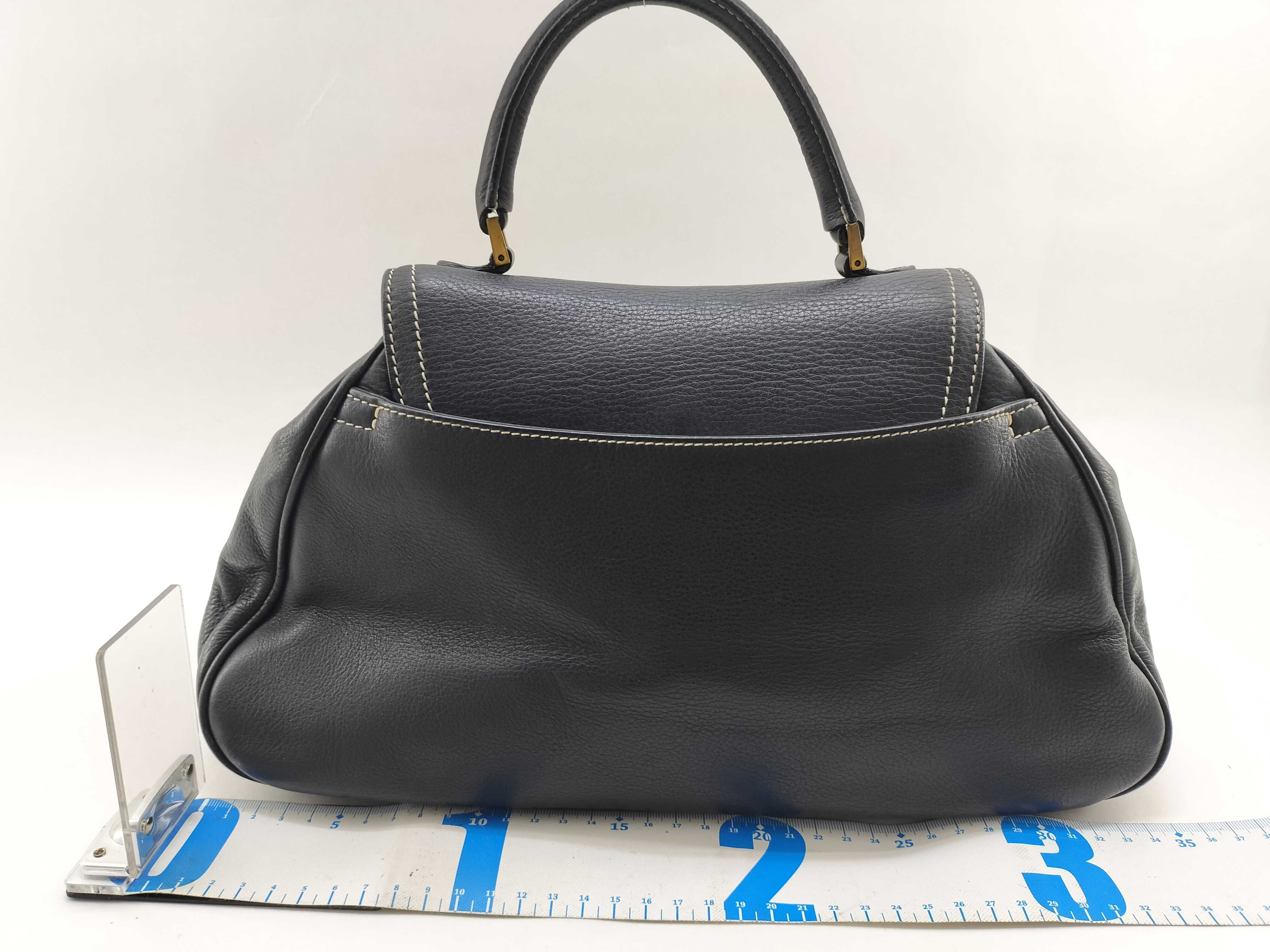 Saddle Bag Handbag — view 2