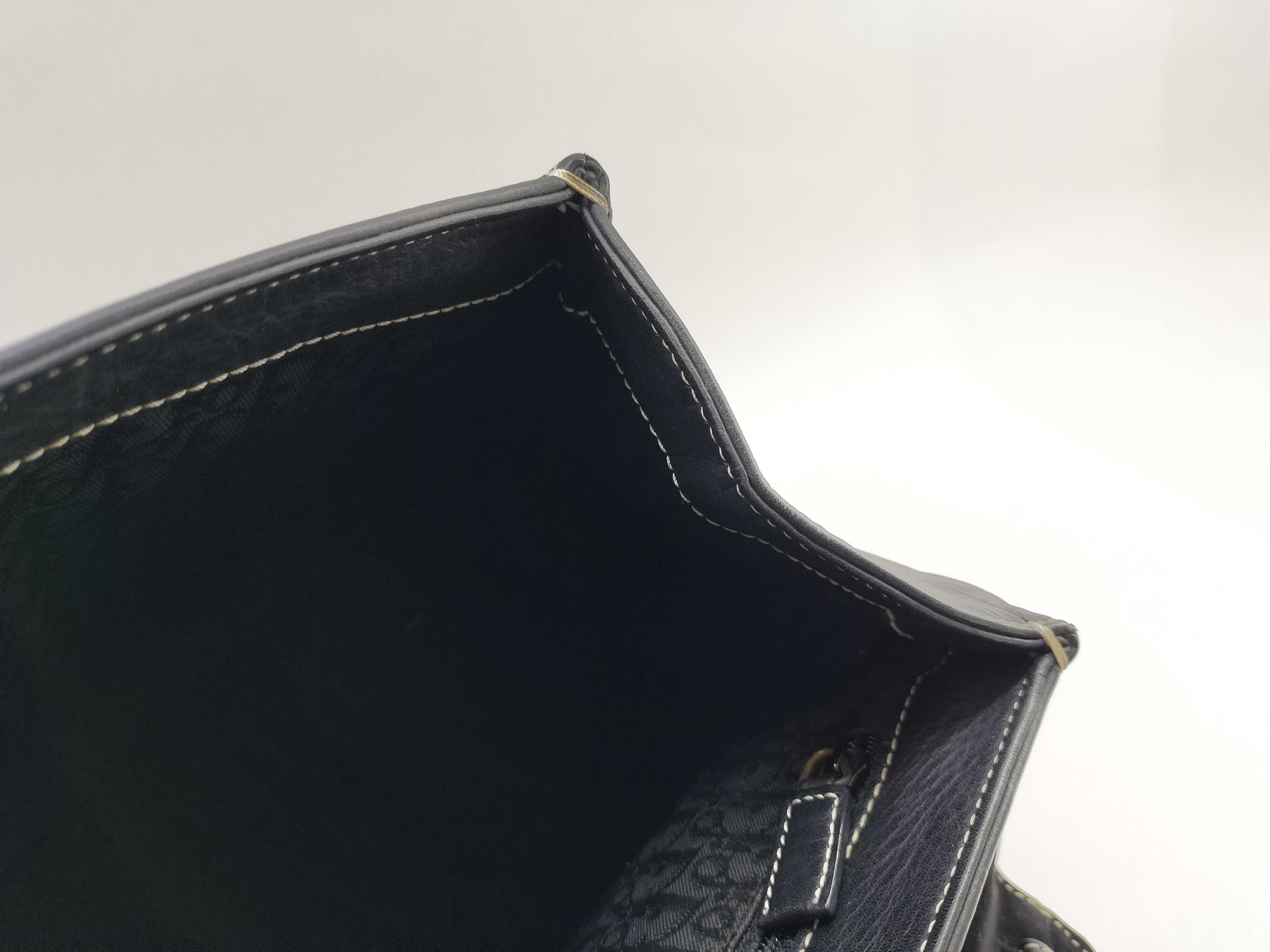 Saddle Bag Handbag — view 11