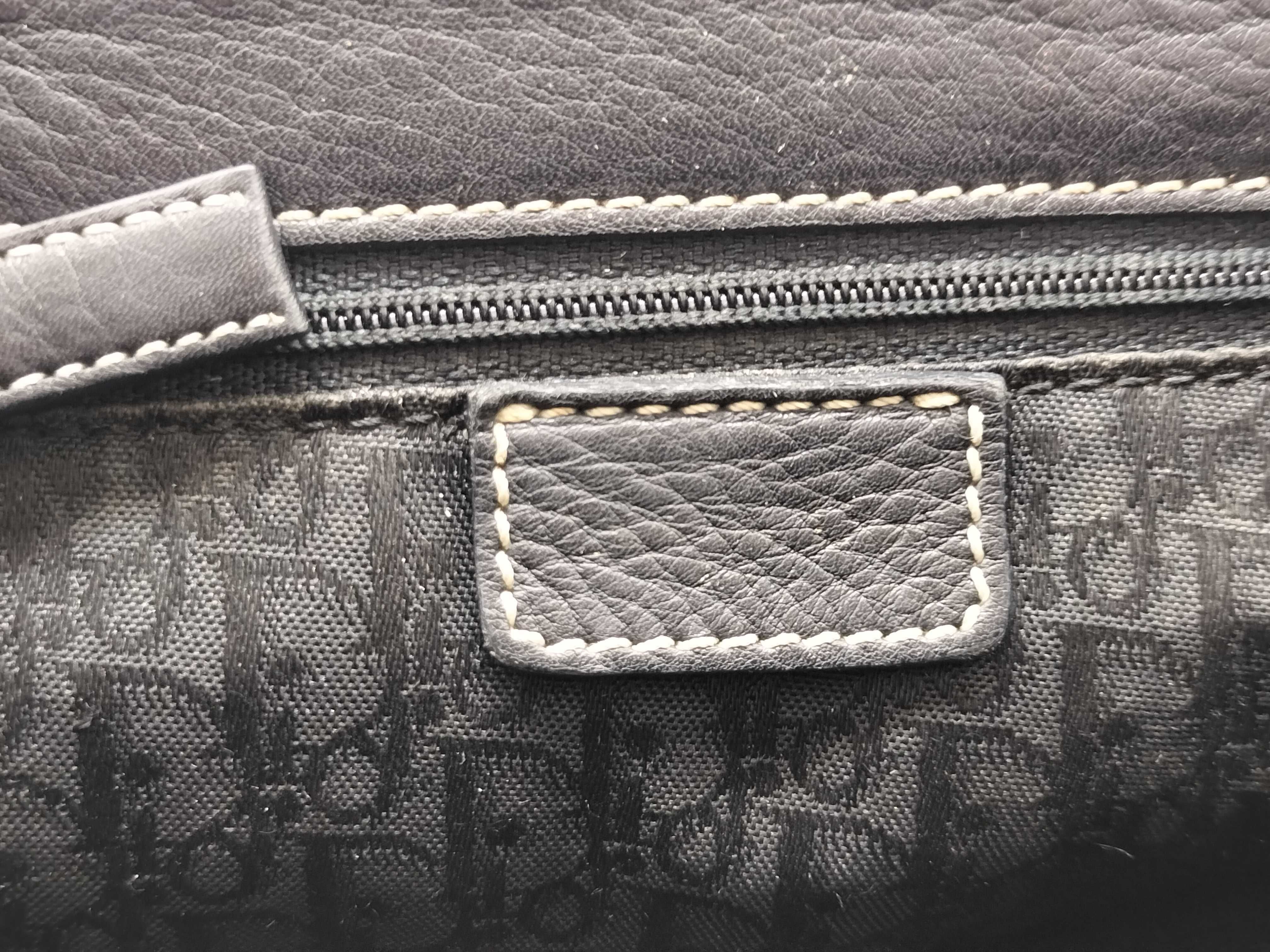 Saddle Bag Handbag — view 13