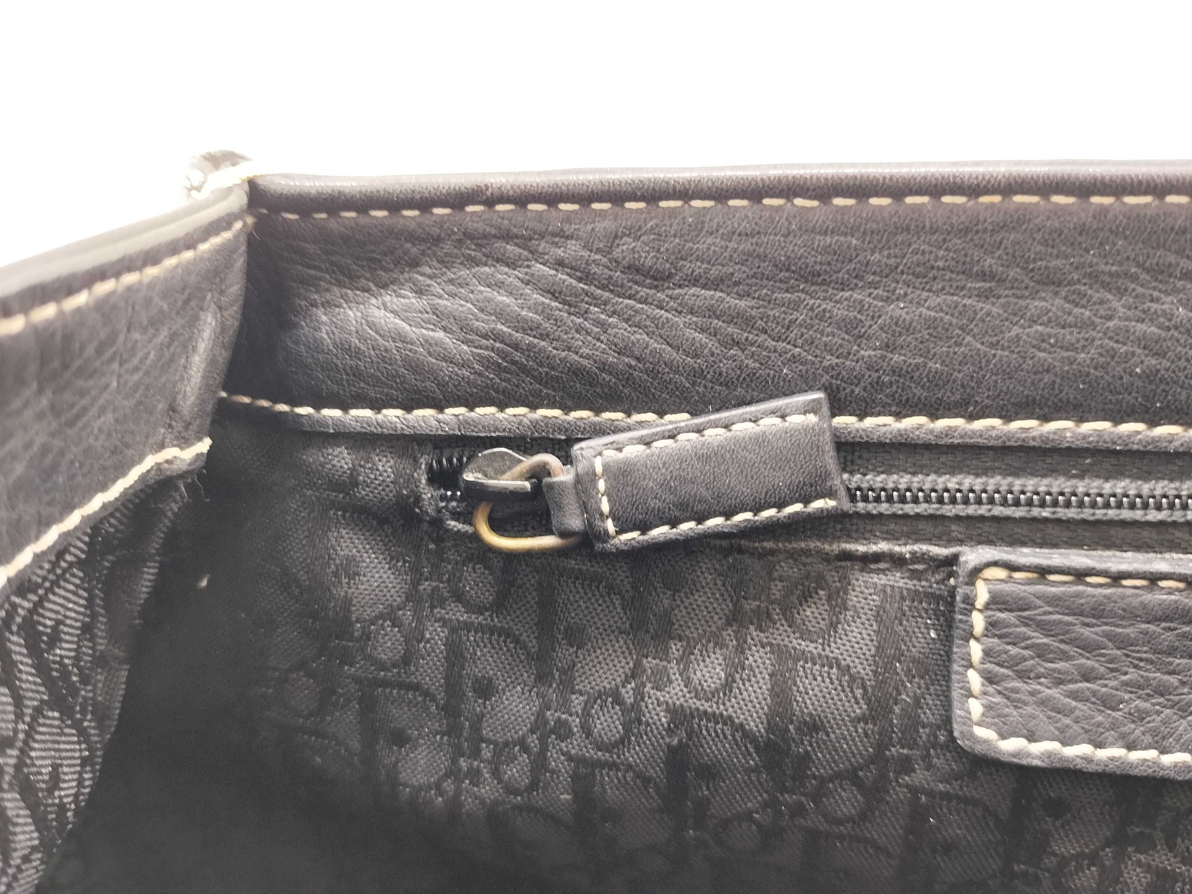 Saddle Bag Handbag — view 14