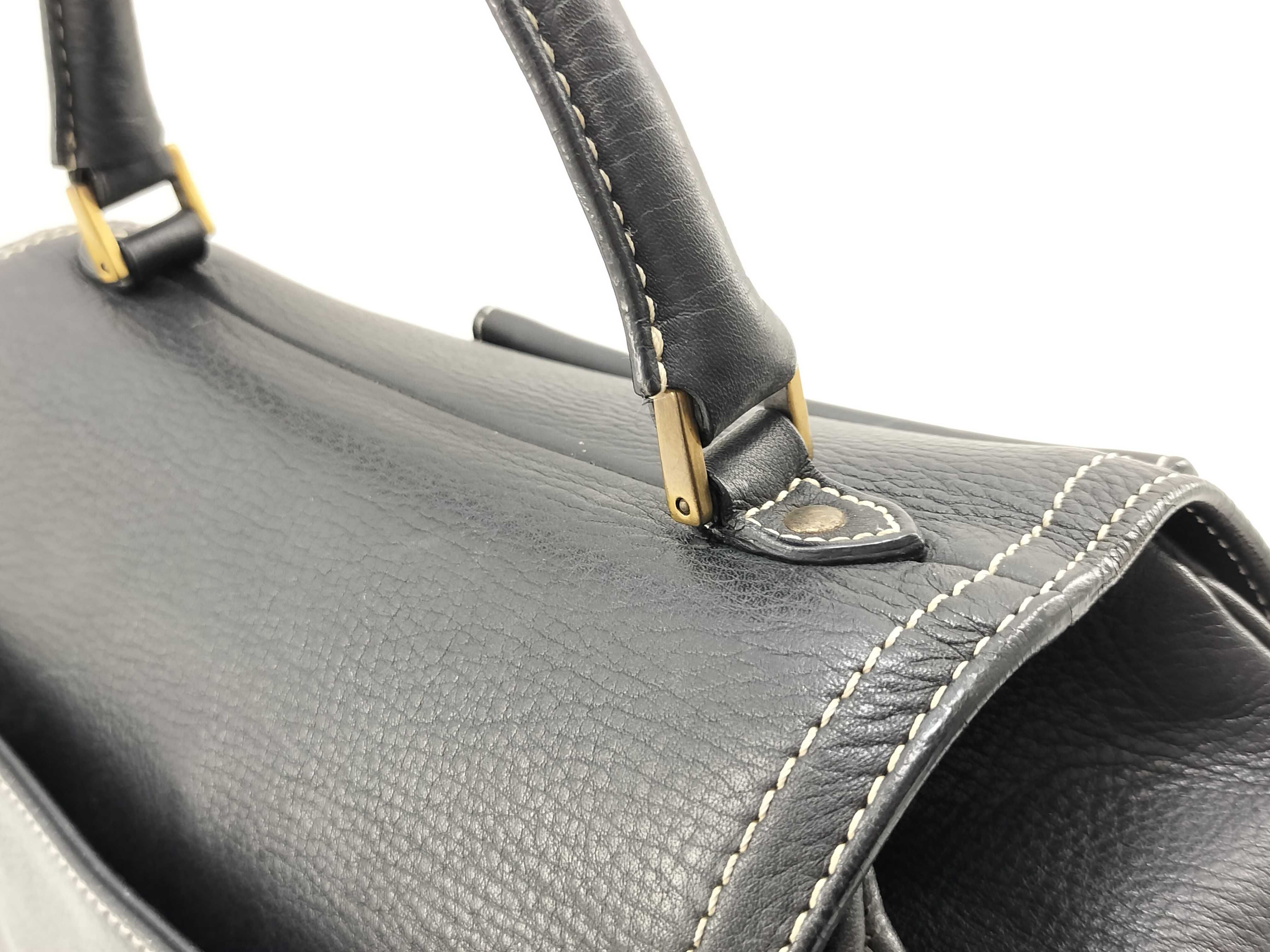 Saddle Bag Handbag — view 3