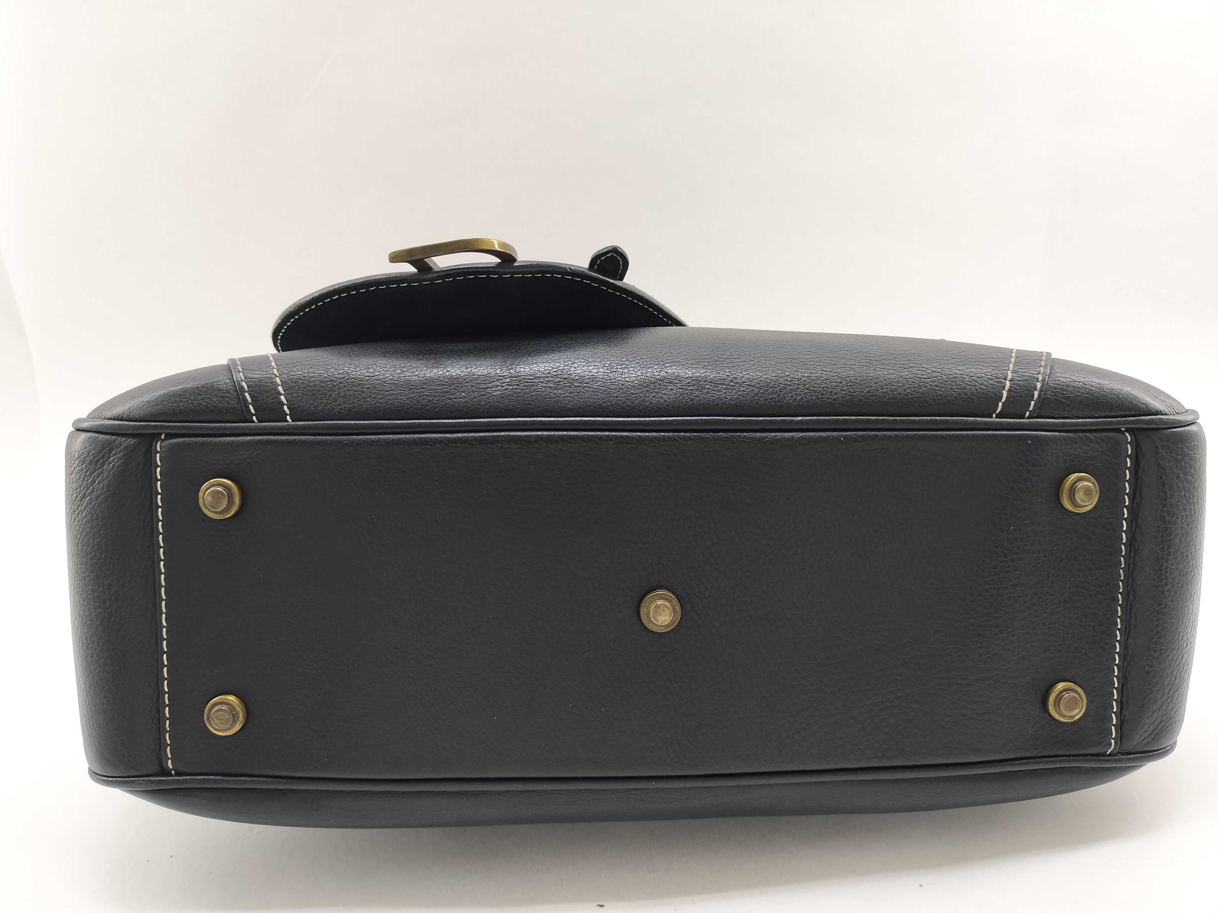 Saddle Bag Handbag — view 5