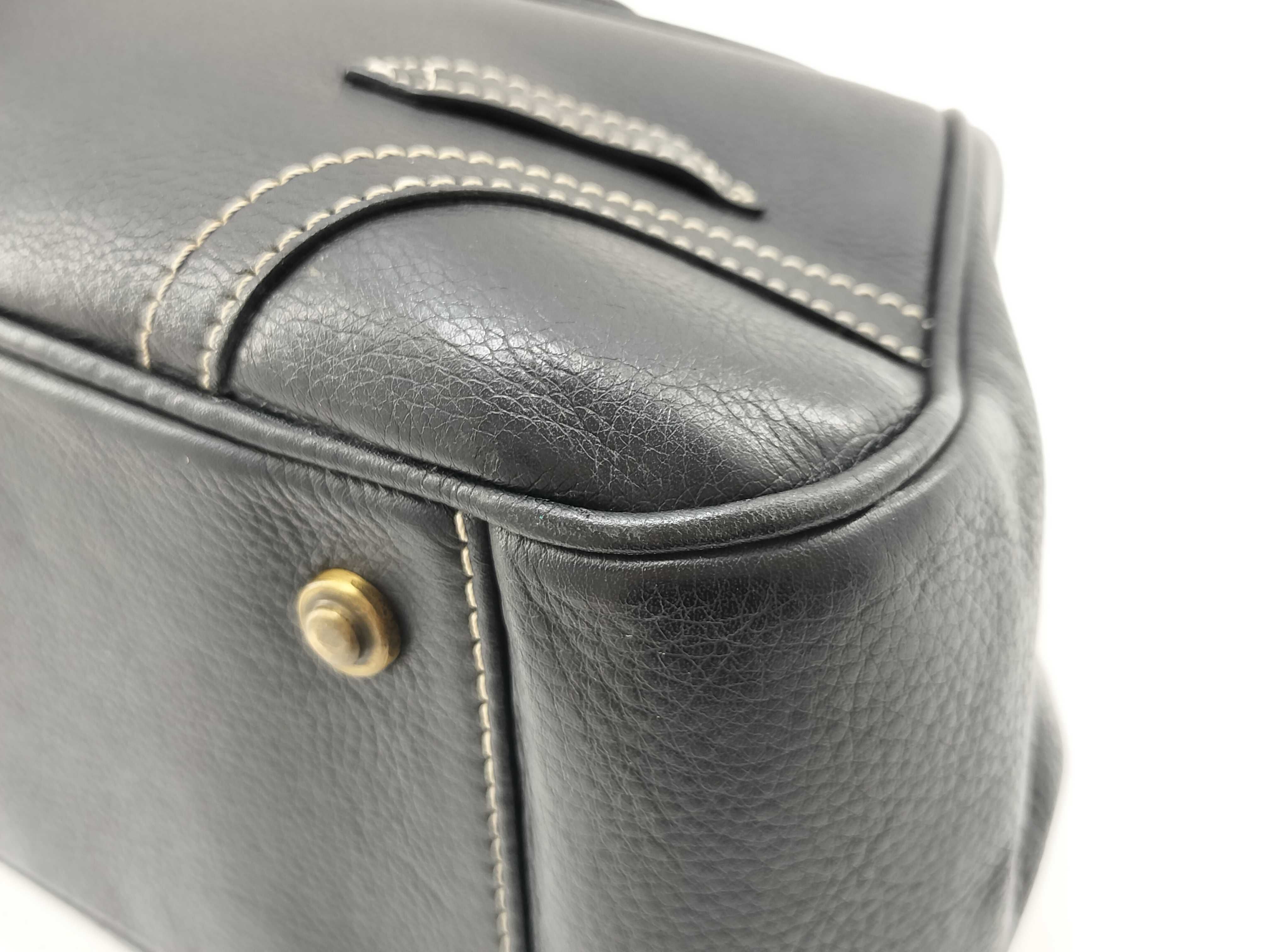 Saddle Bag Handbag — view 6