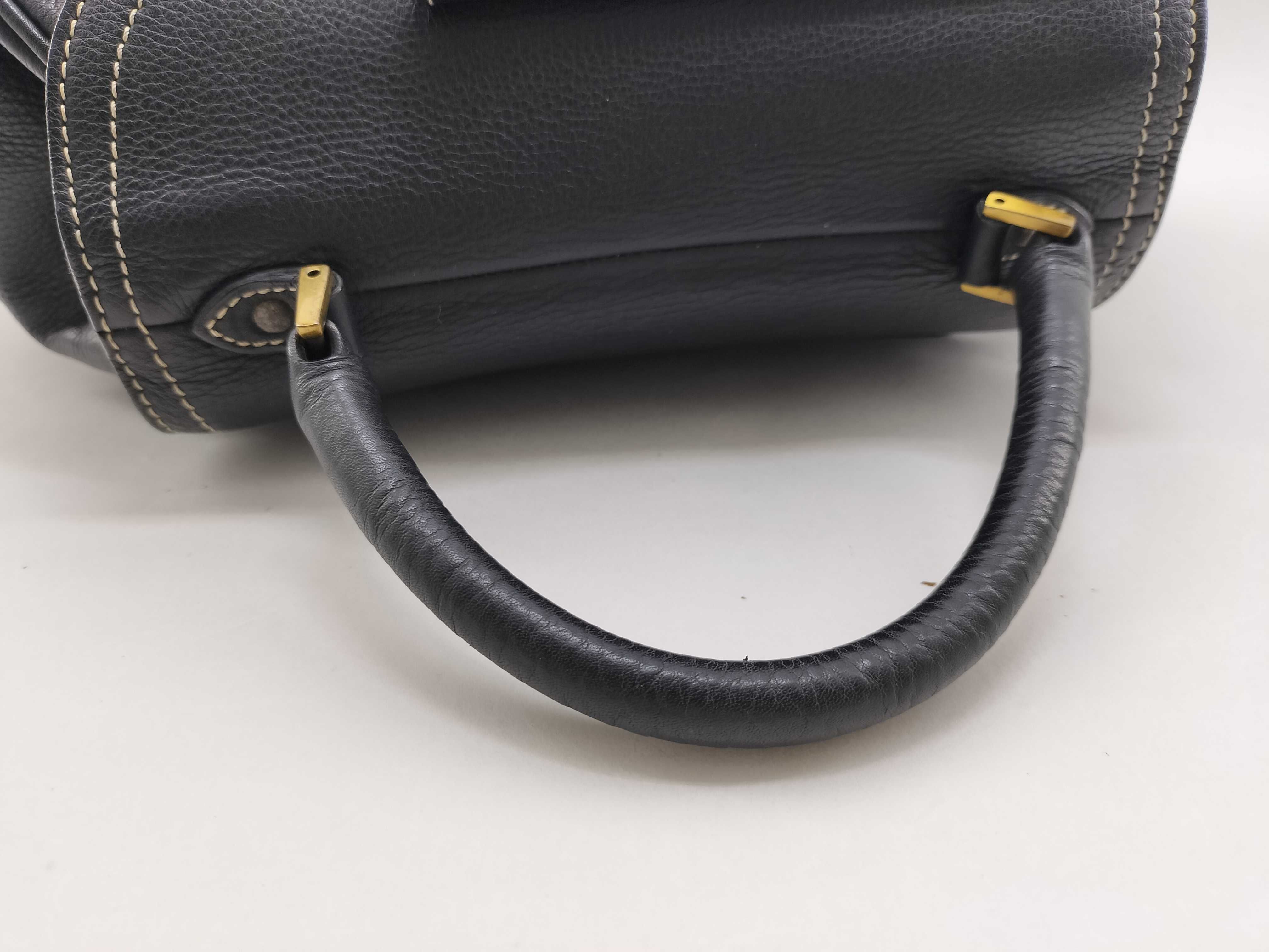 Saddle Bag Handbag — view 7