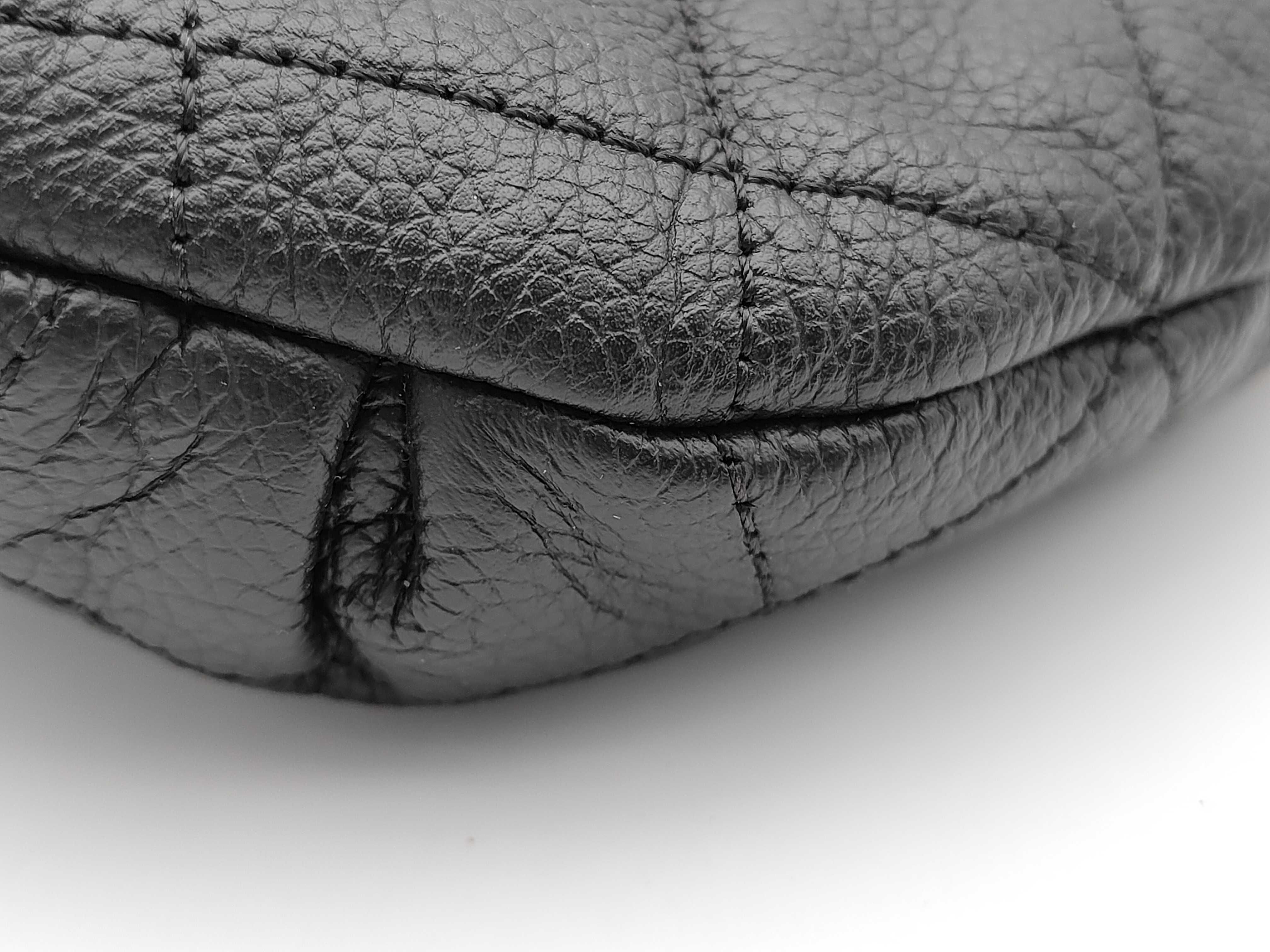 Matelassé Bum Bag Waist Bag — view 3