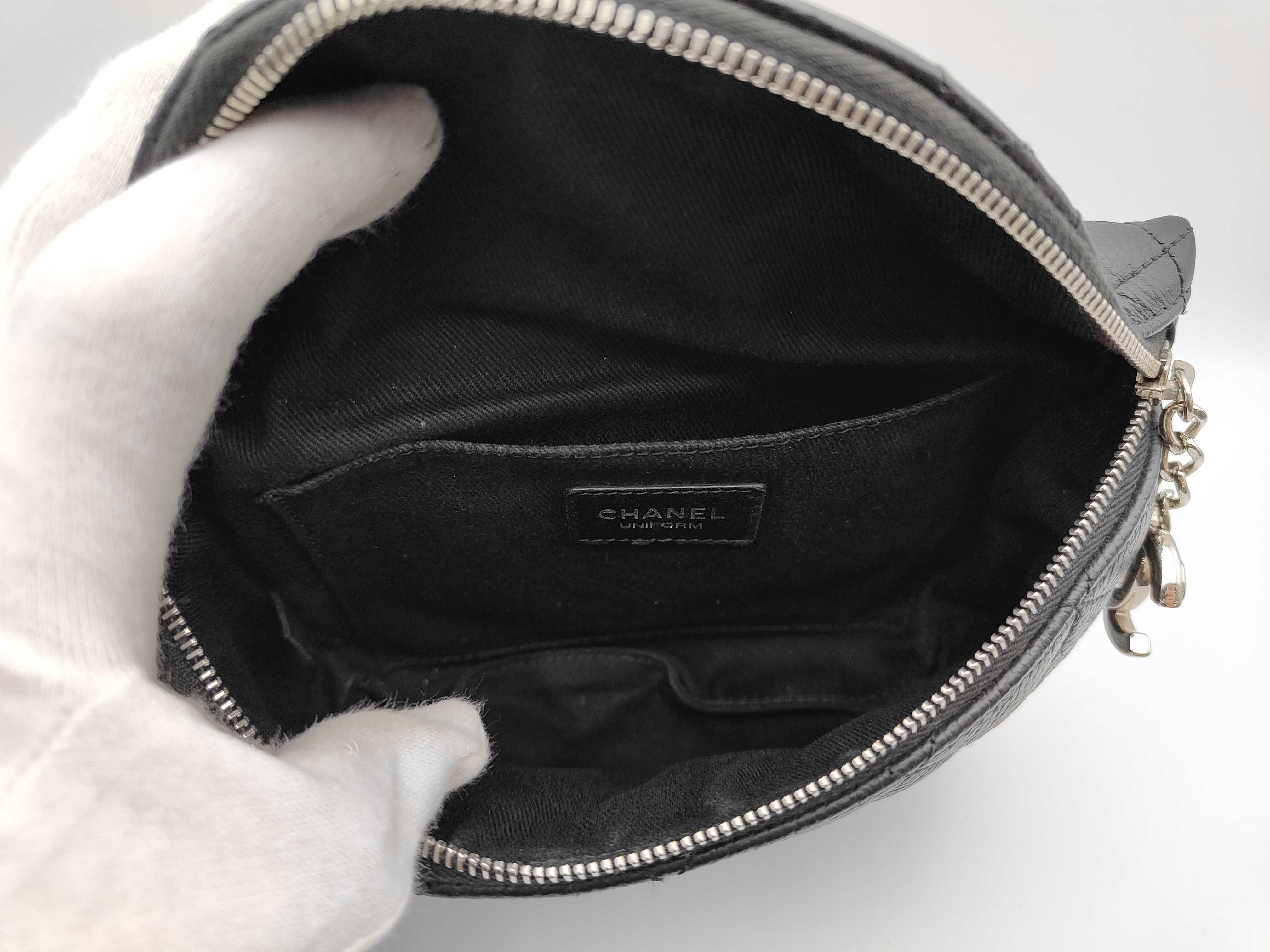Matelassé Bum Bag Waist Bag — view 5