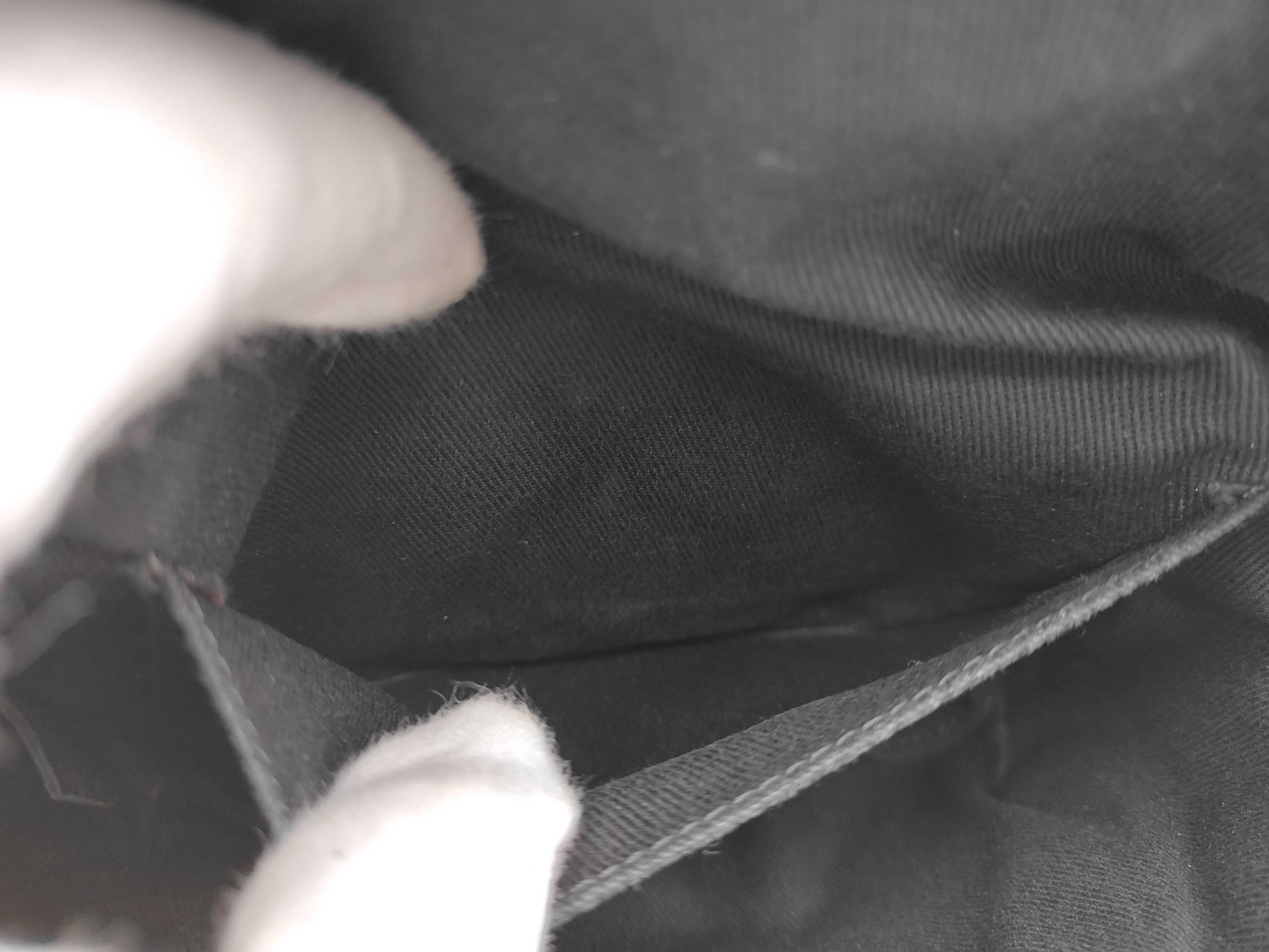 Matelassé Bum Bag Waist Bag — view 6
