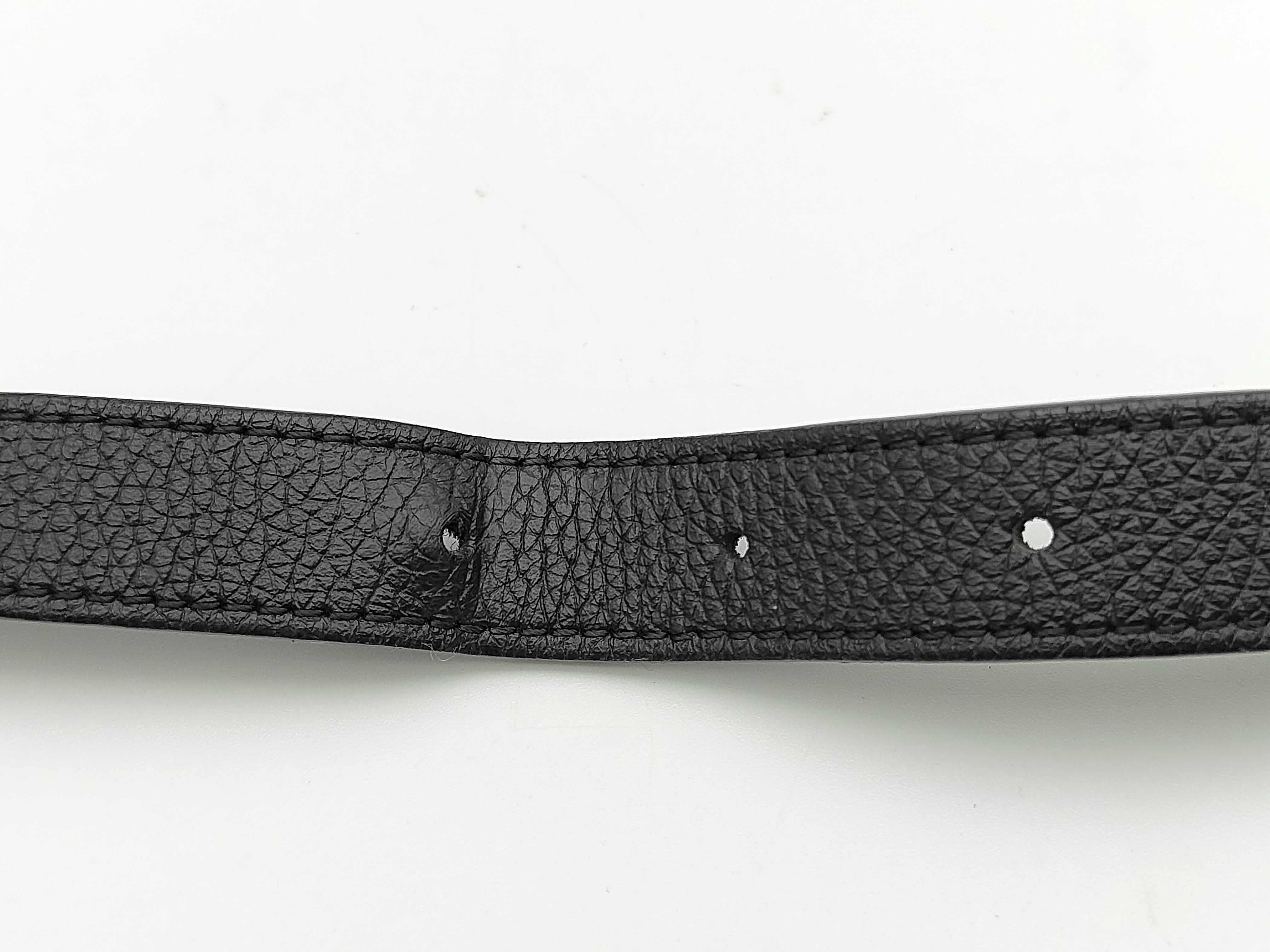 Matelassé Bum Bag Waist Bag — view 8