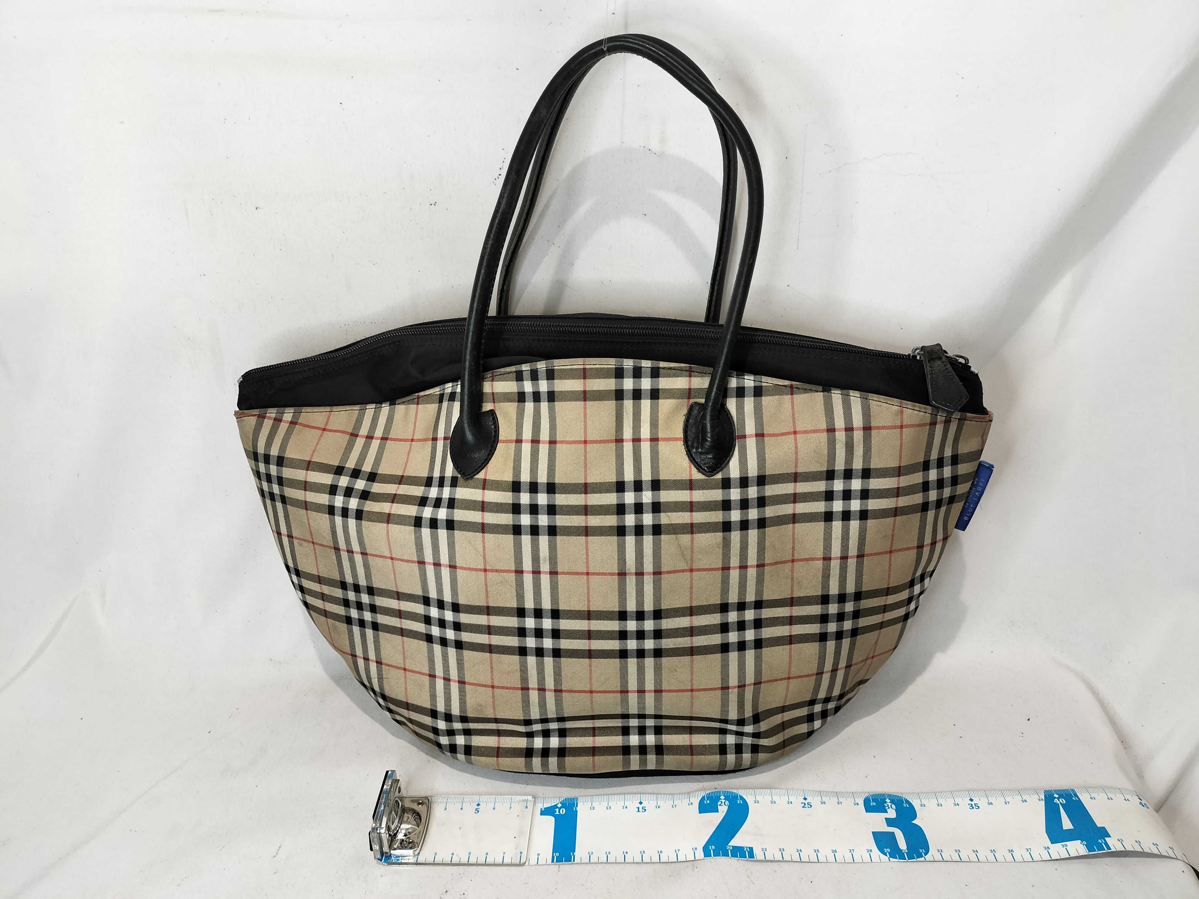 Blue Label Handbag — view 2