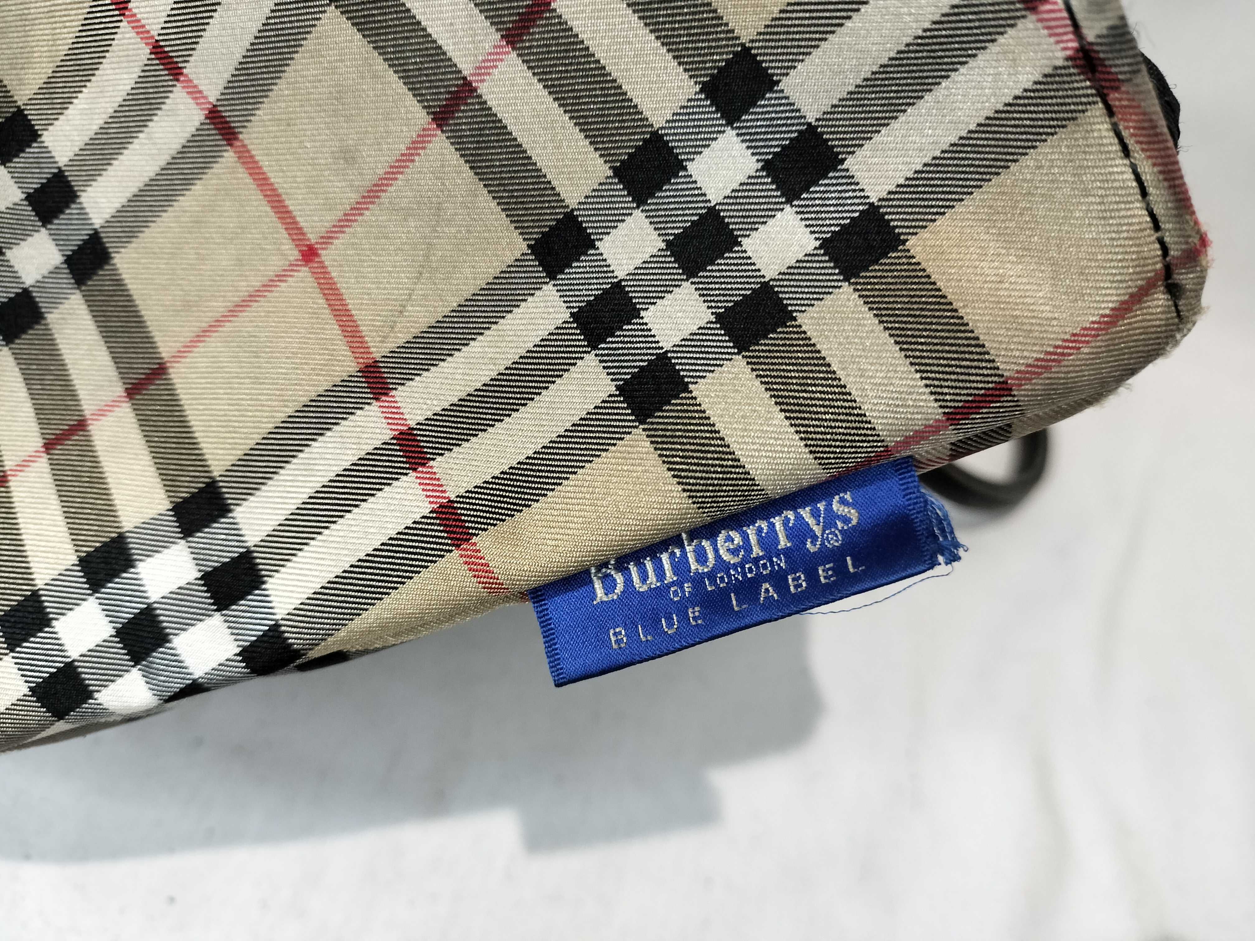 Blue Label Handbag — view 11
