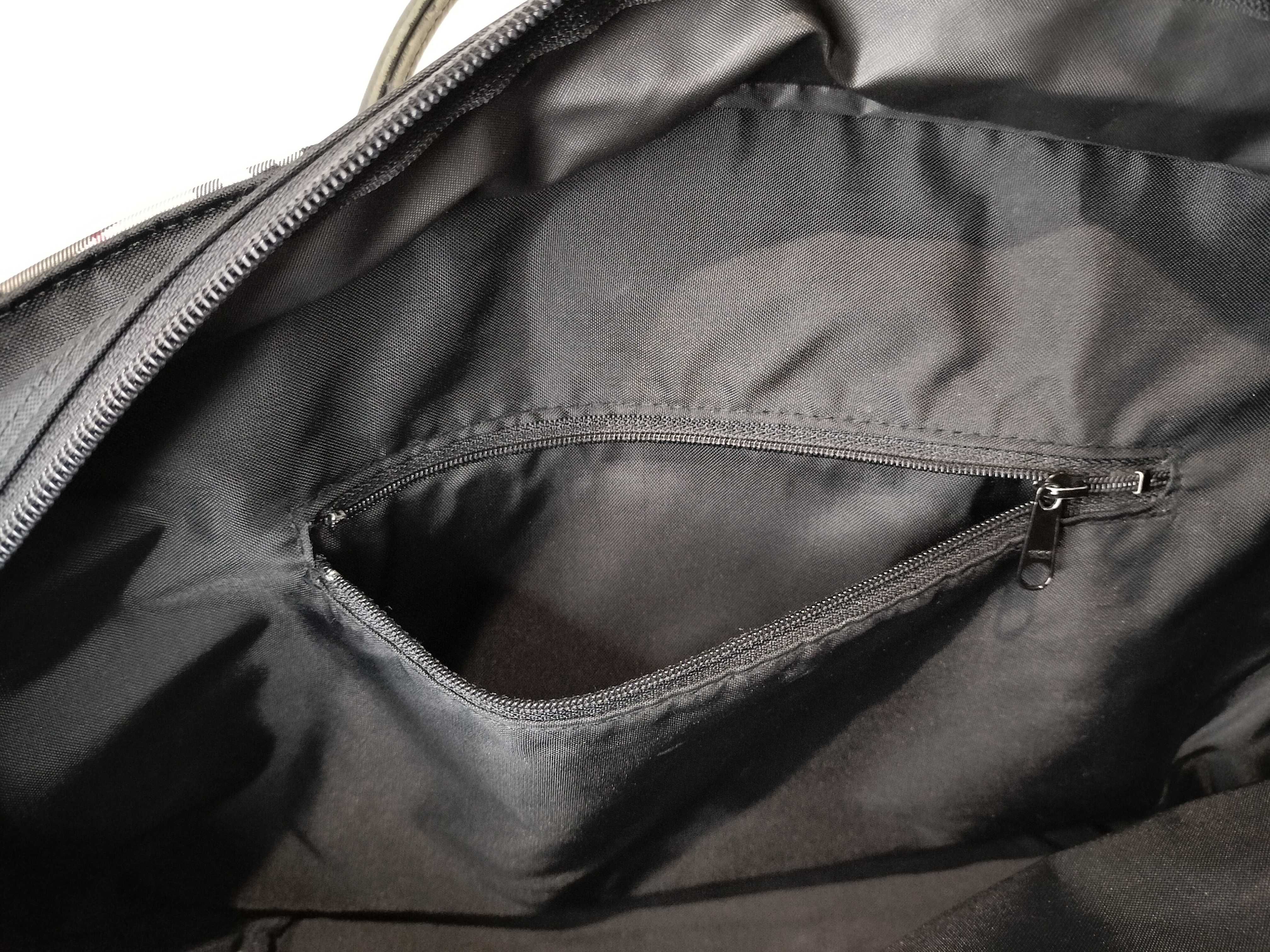 Blue Label Handbag — view 12