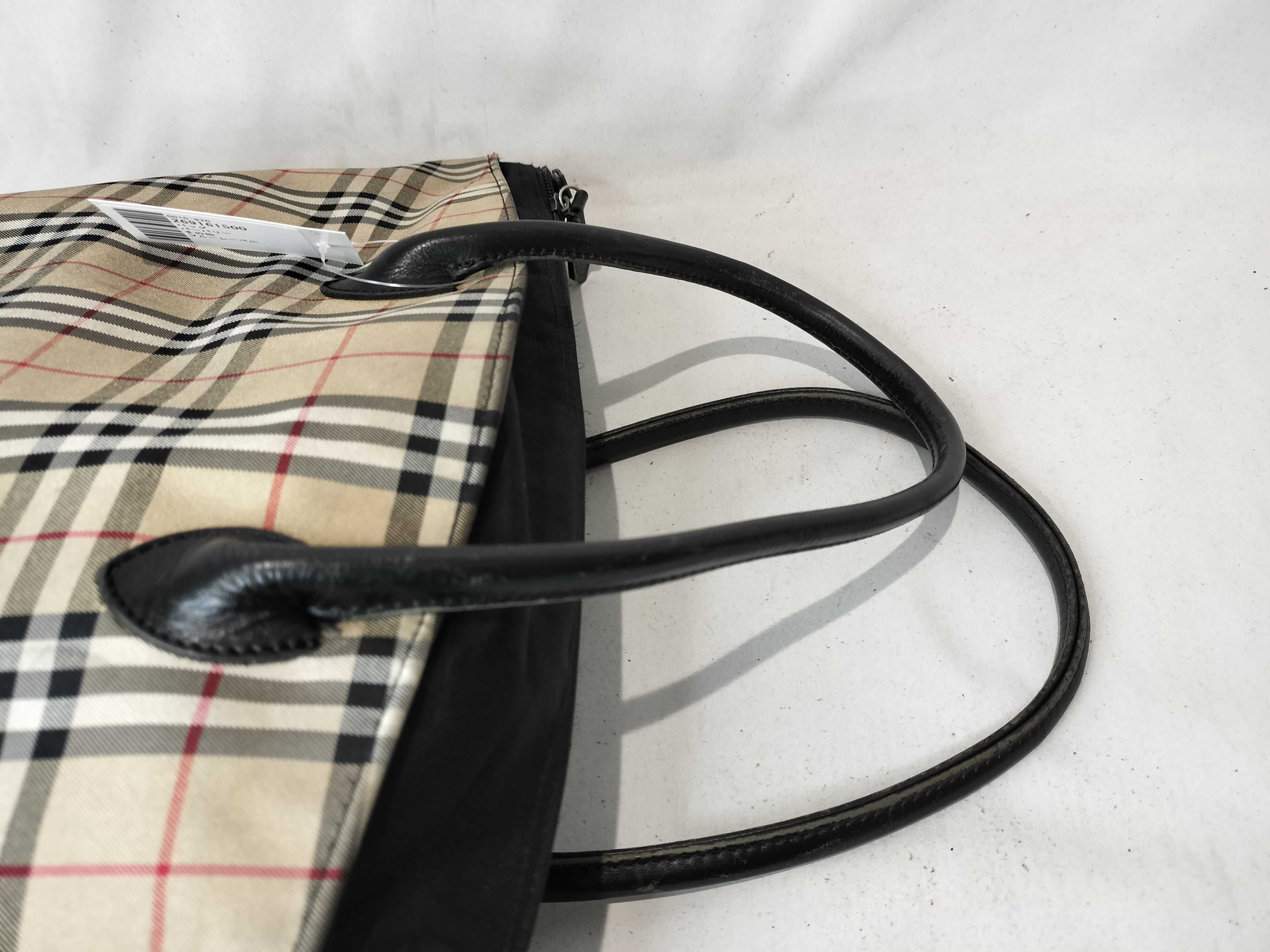 Blue Label Handbag — view 3