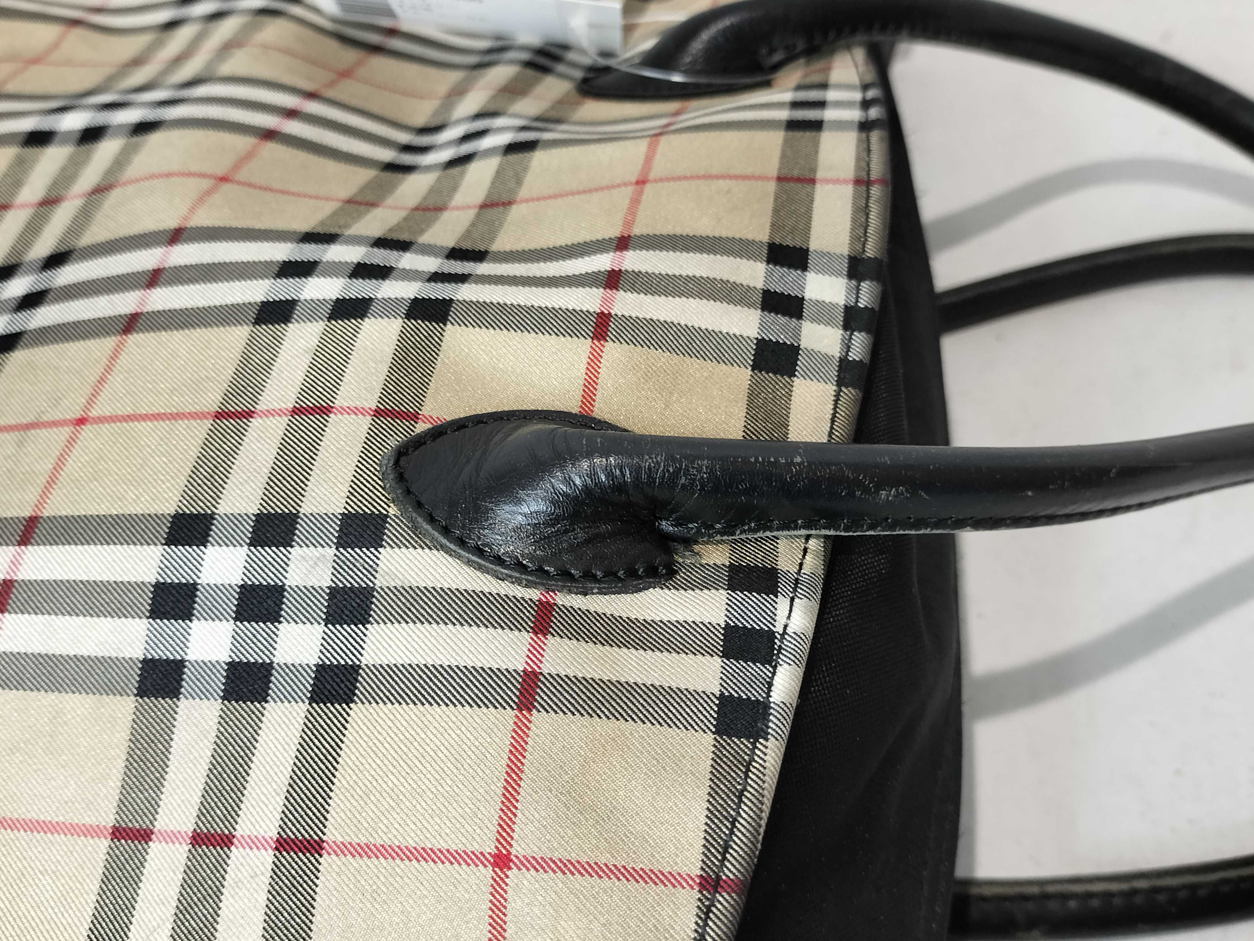 Blue Label Handbag — view 5