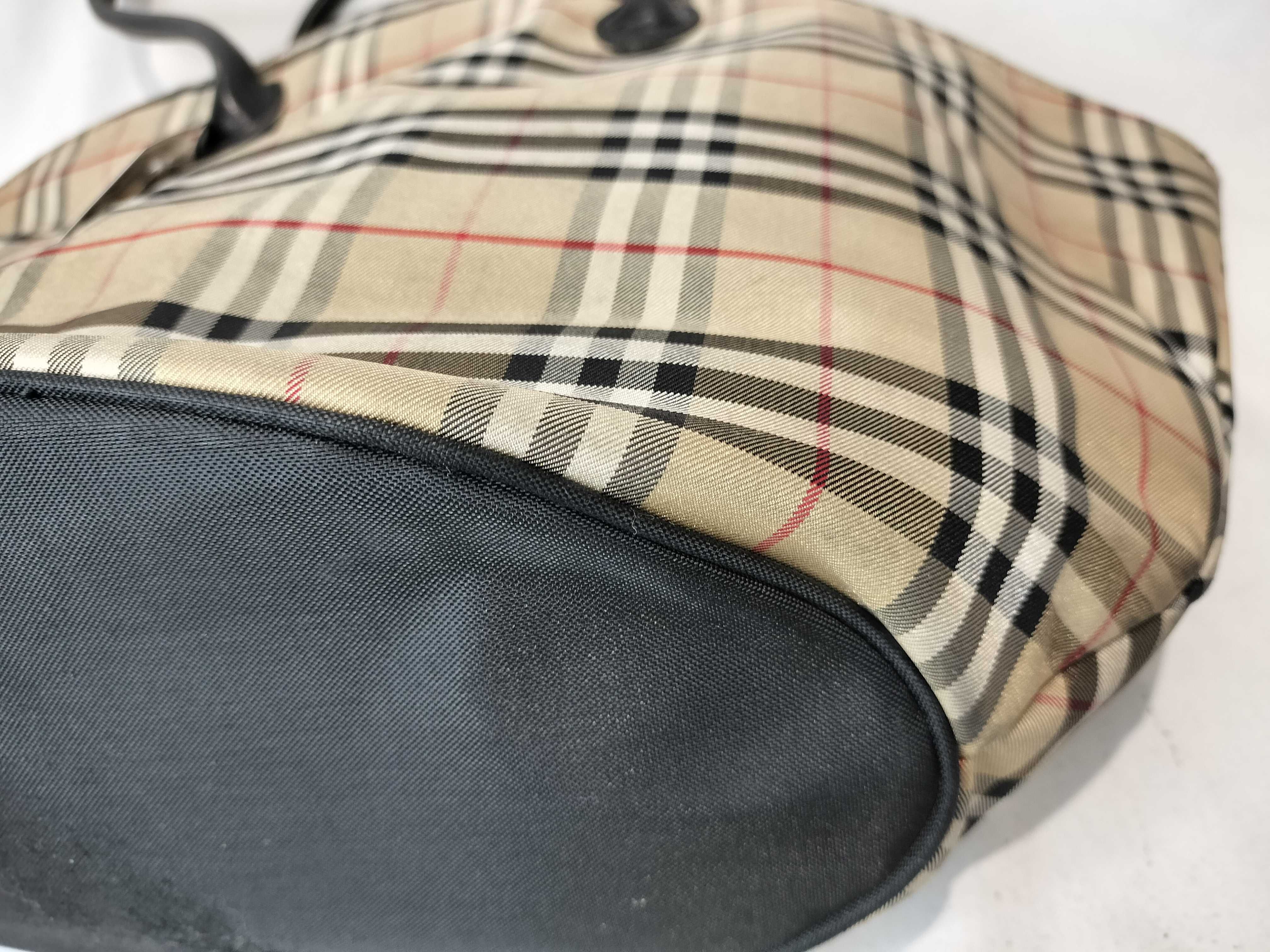 Blue Label Handbag — view 6