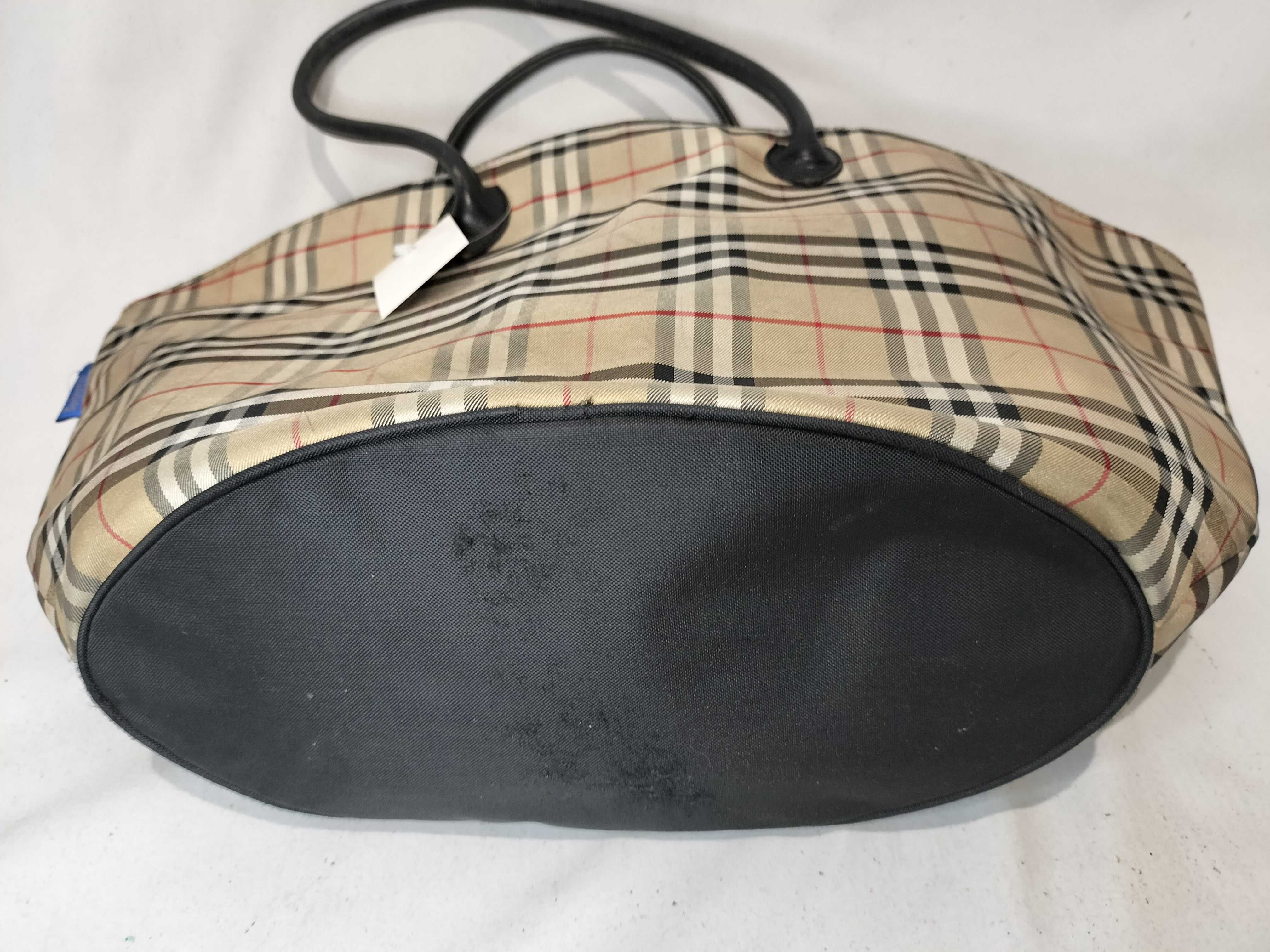 Blue Label Handbag — view 7