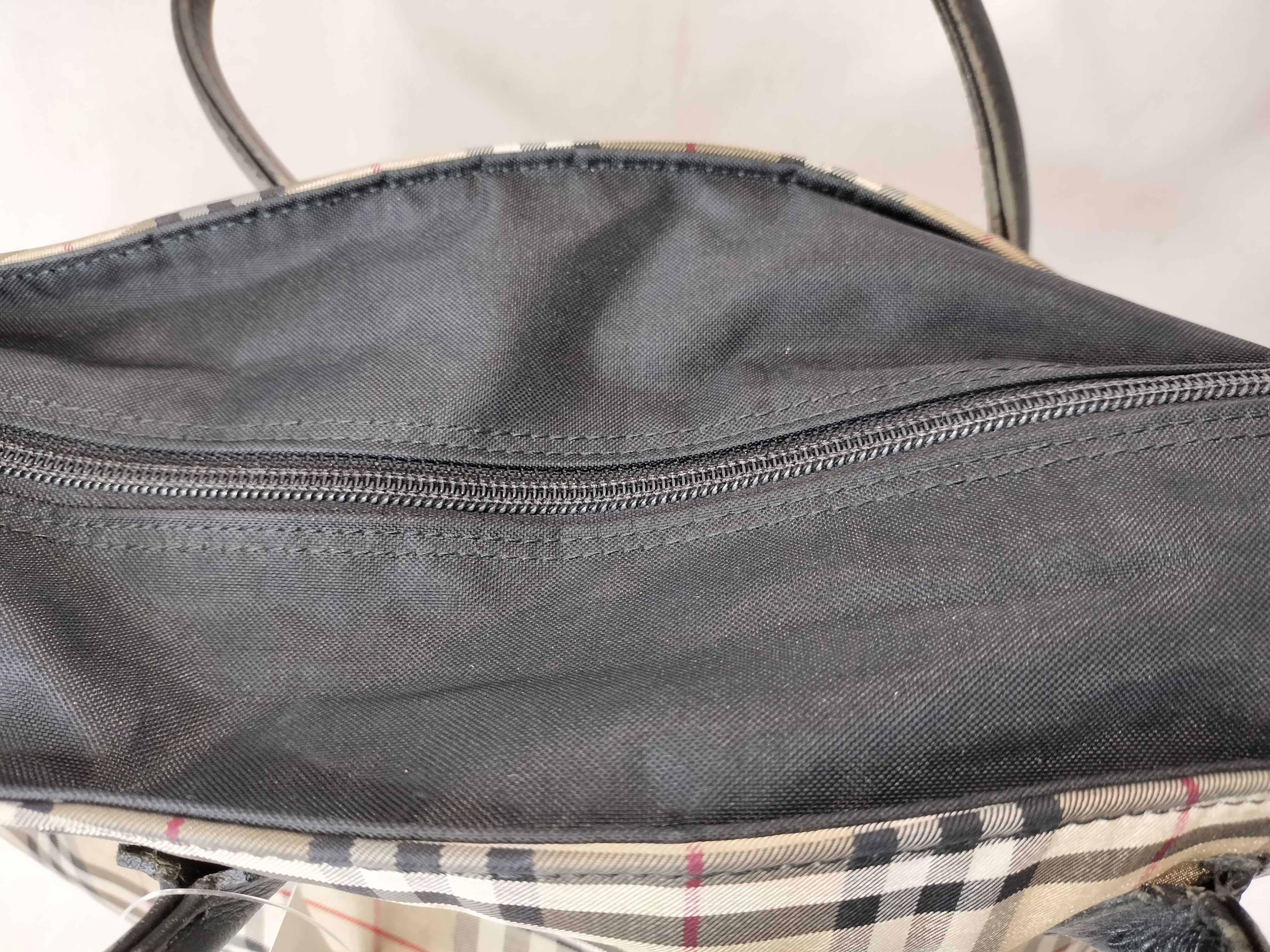 Blue Label Handbag — view 8