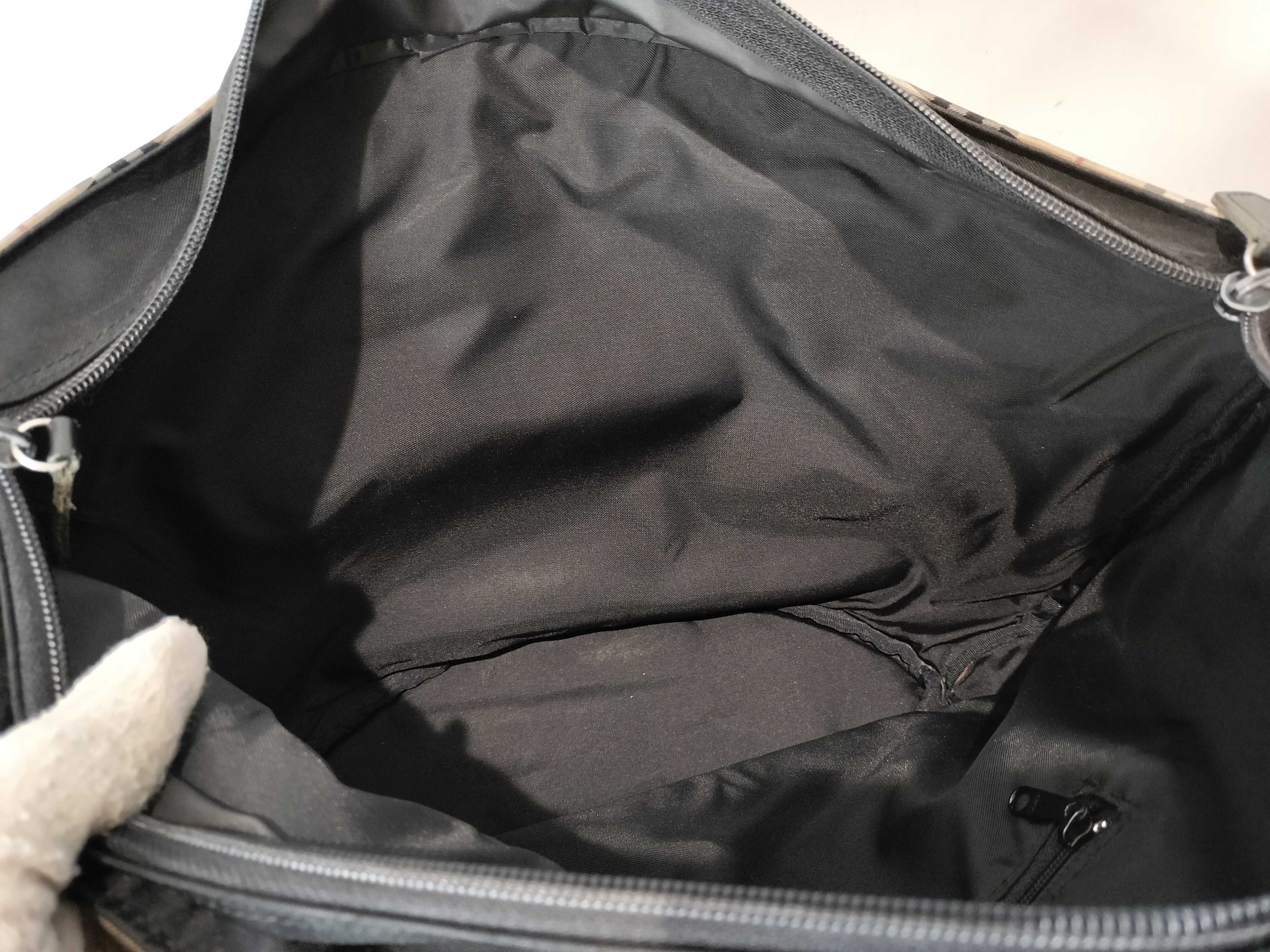 Blue Label Handbag — view 9