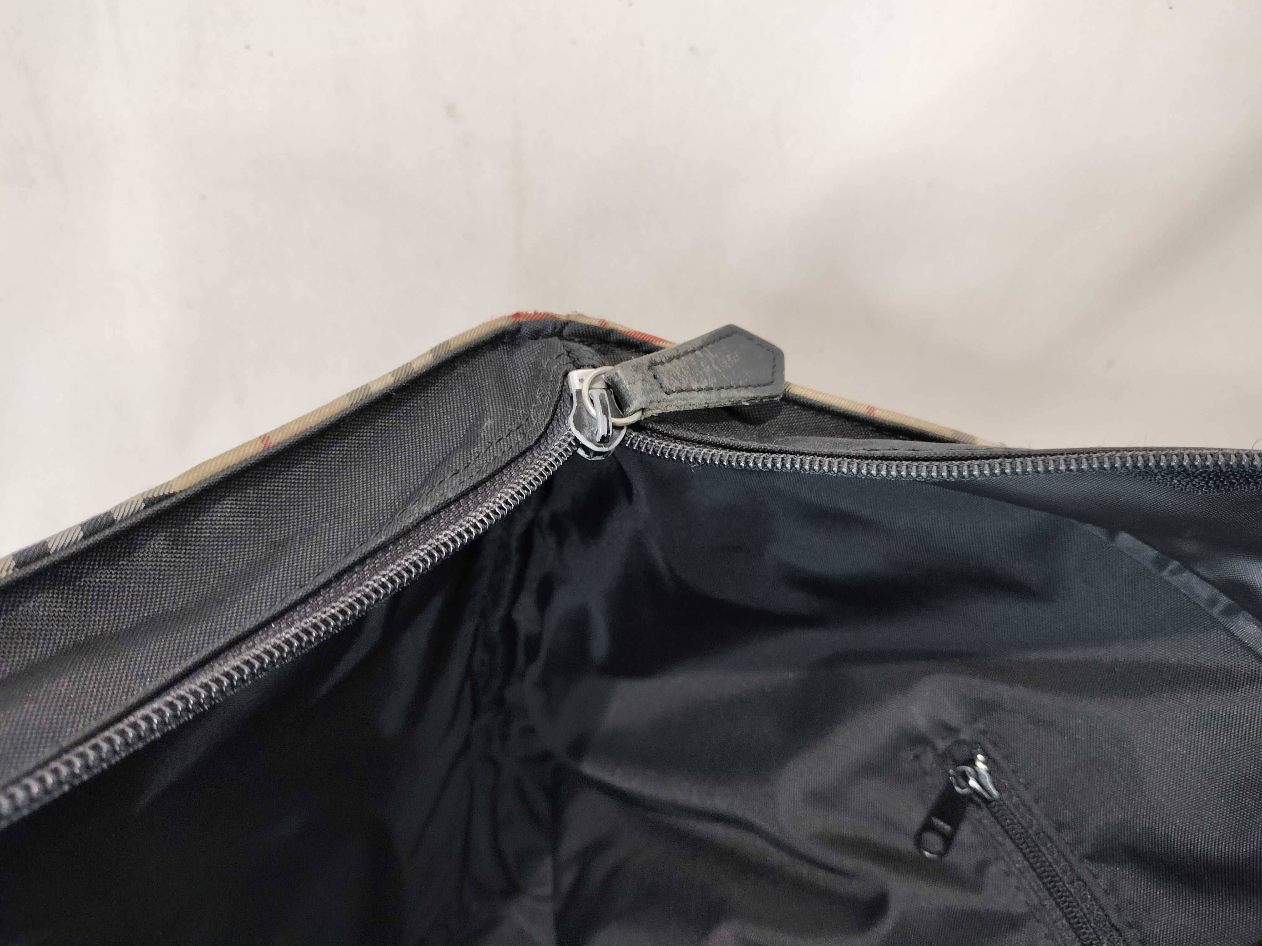Blue Label Handbag — view 10