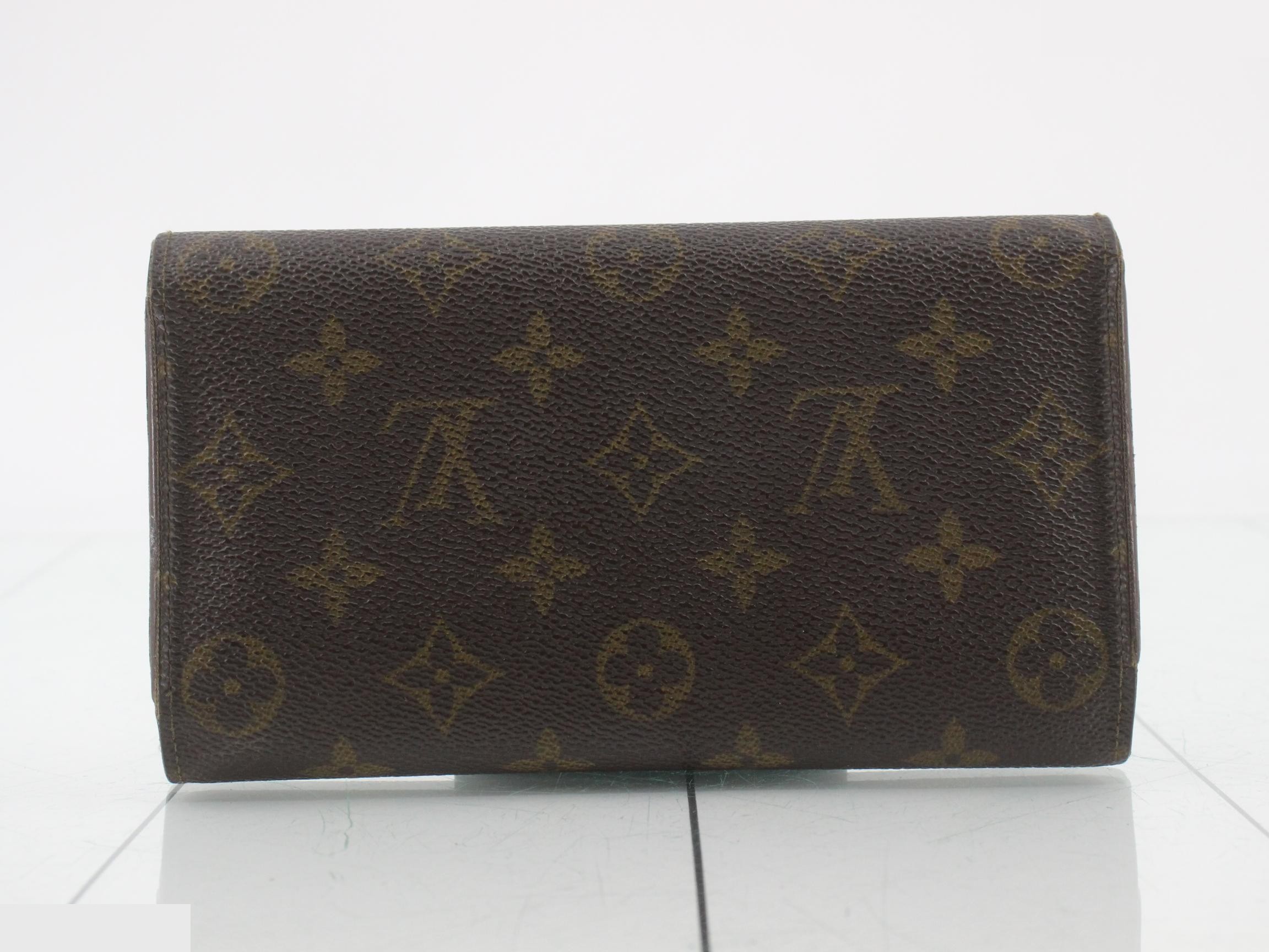 Porte Tresor International — view 2