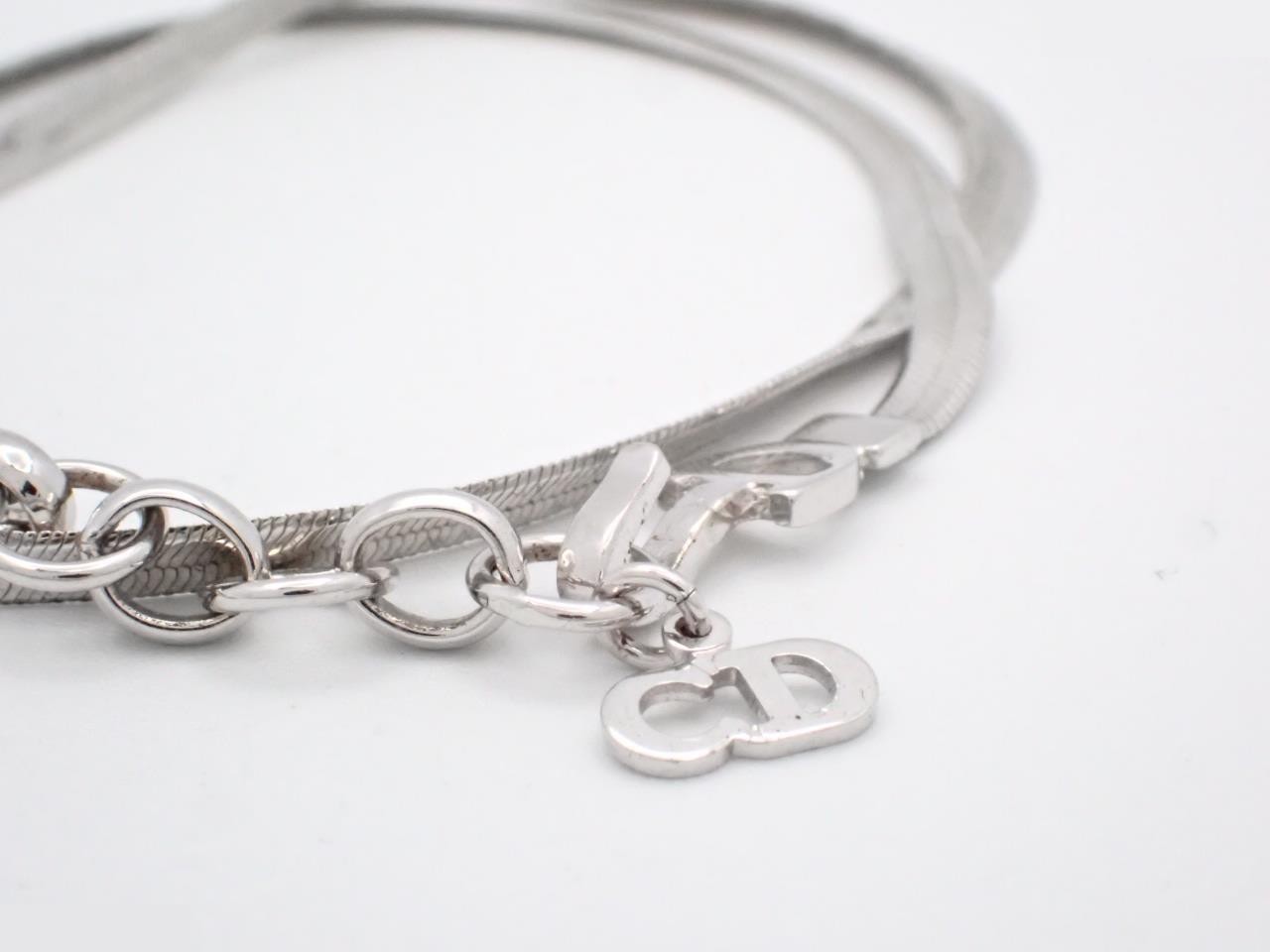 Bracelet ribbon arm circumference approx. 18cm — view 3