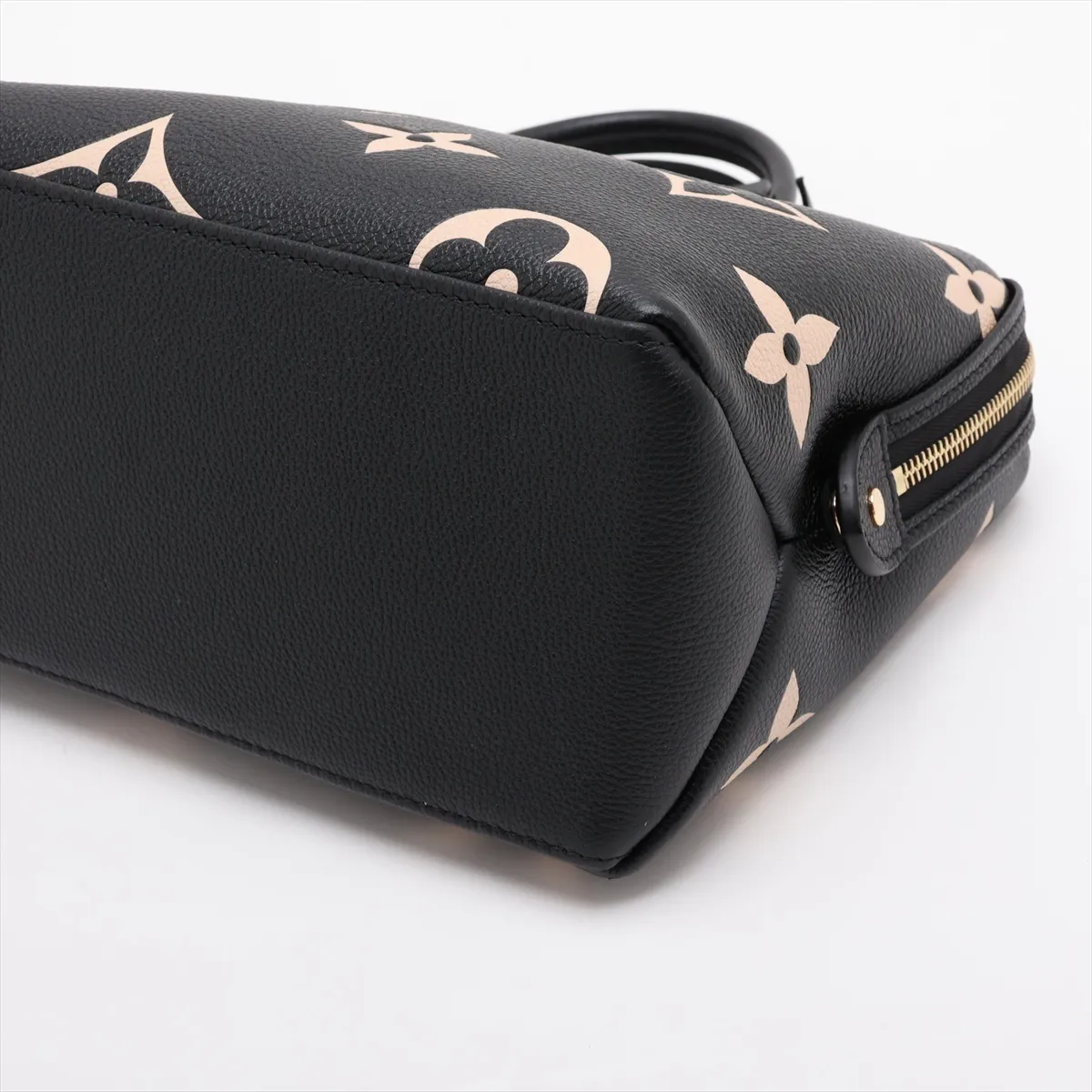 Monogram Empreinte Petit Palais PM M58913 Black (RFID detected) — view 3