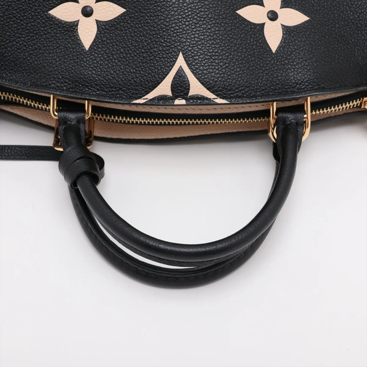 Monogram Empreinte Petit Palais PM M58913 Black (RFID detected) — view 5