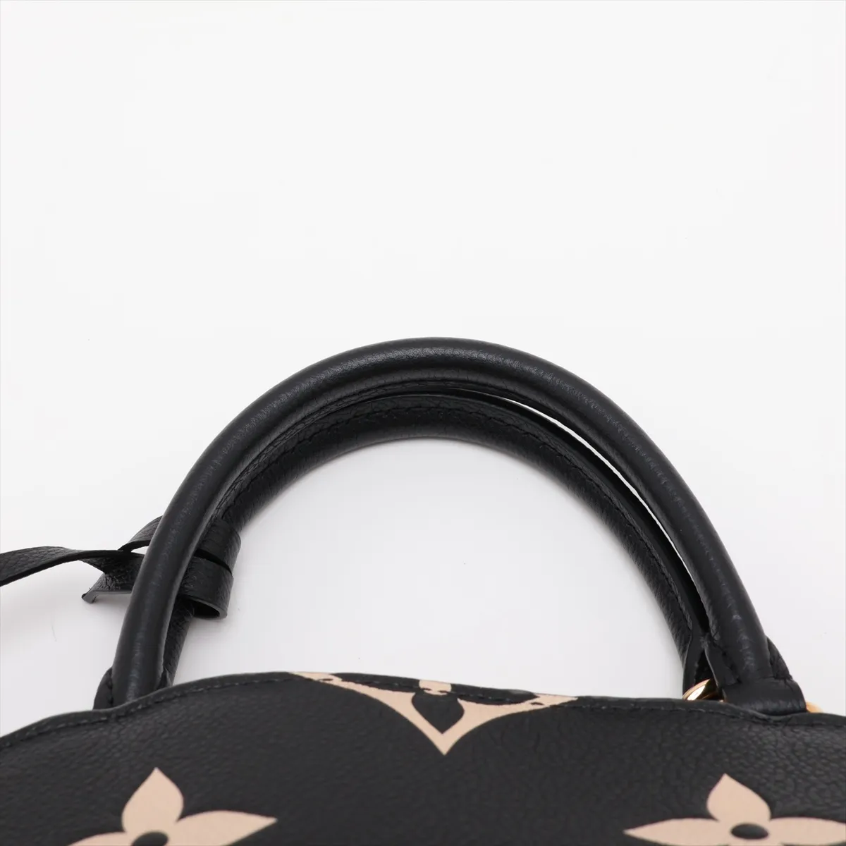 Monogram Empreinte Petit Palais PM M58913 Black (RFID detected) — view 6